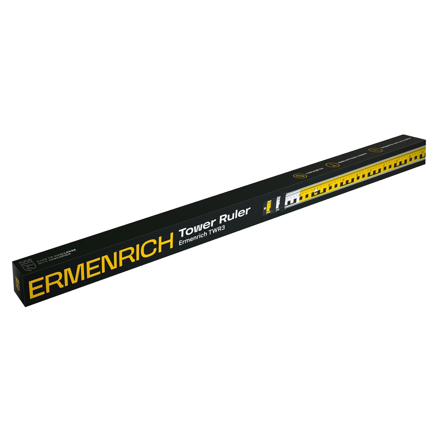 Ermenrich Reel TWR3 Tower Ruler