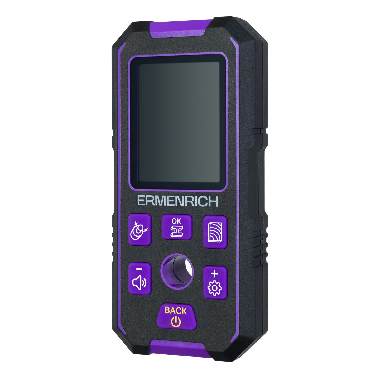 Ermenrich Ping SM70 Stud Detector