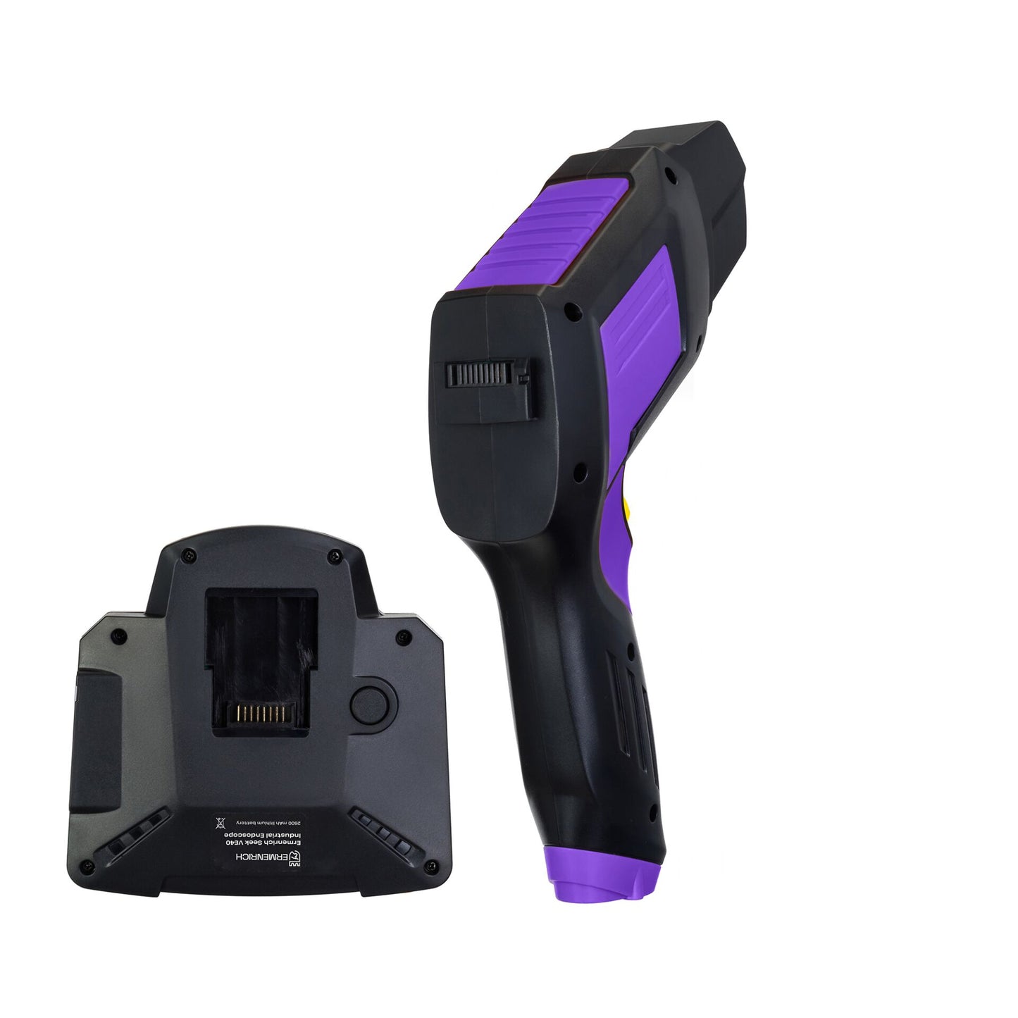 Ermenrich Seek VE50 Industrial Edoscope