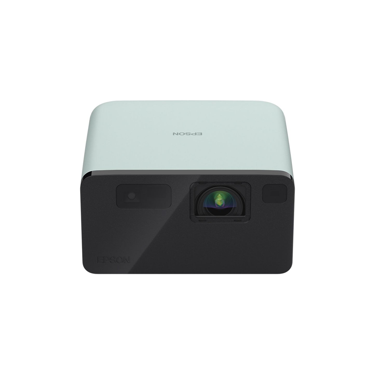 Epson EF-21 smoke ice green