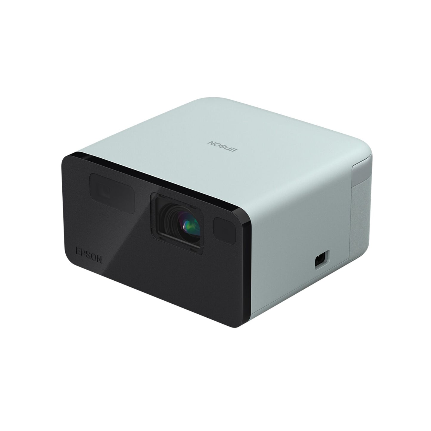 Epson EF-21 smoke ice green