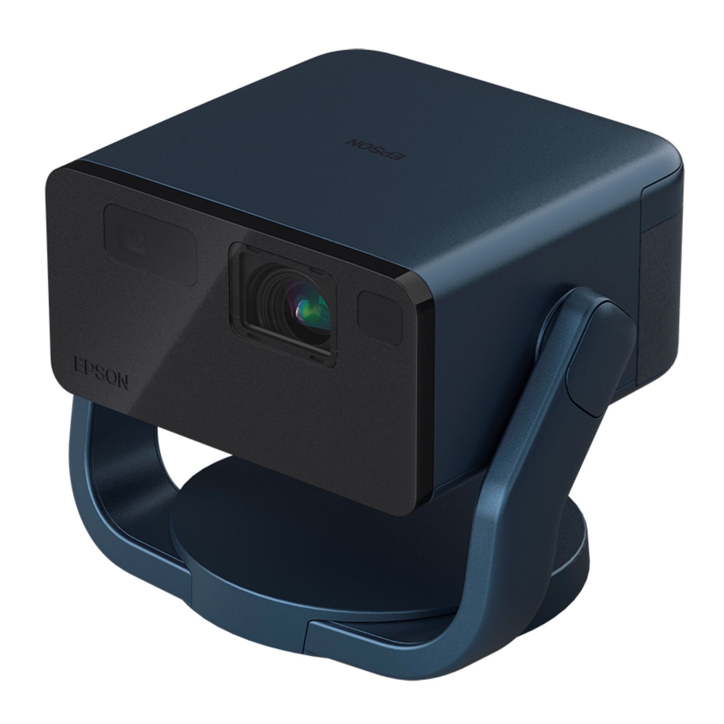 Epson EF-22 metallic blue