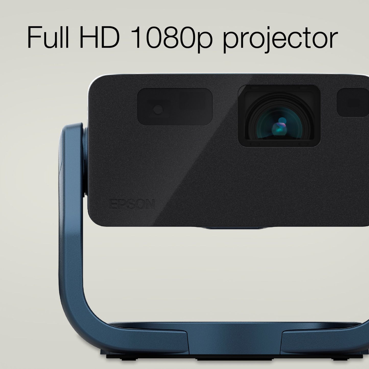 Epson EF-22 metallic blue
