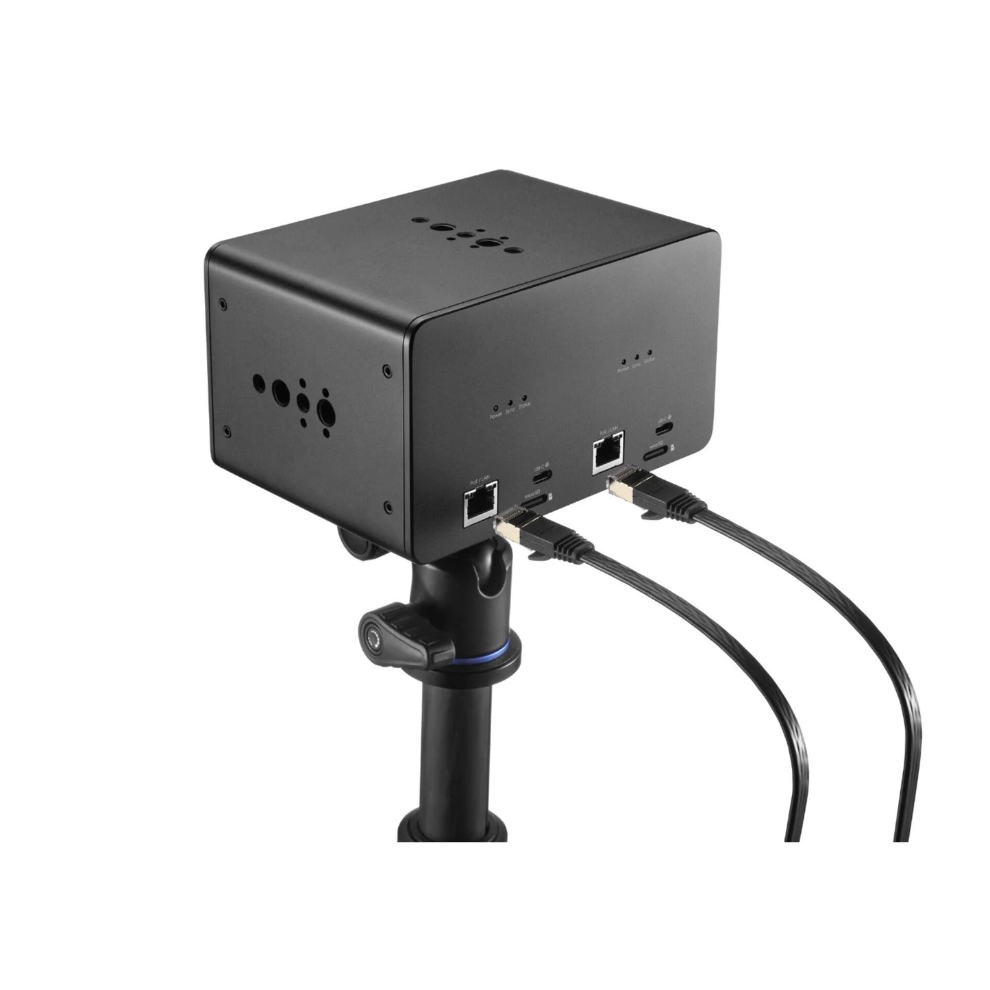 Kandao VR CAM 8K 3D VR180 Camera