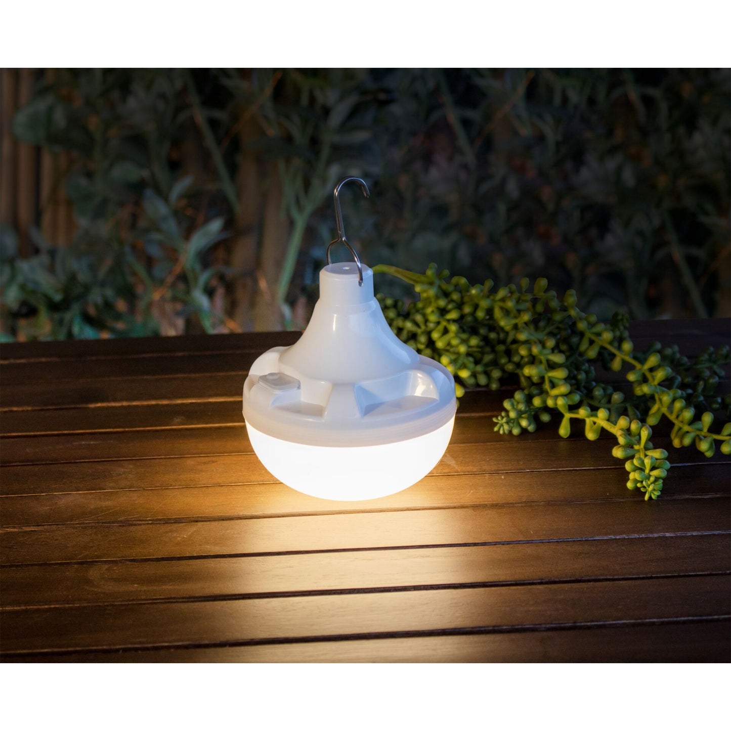 New Garden LAMPPU Akku-Leuchte