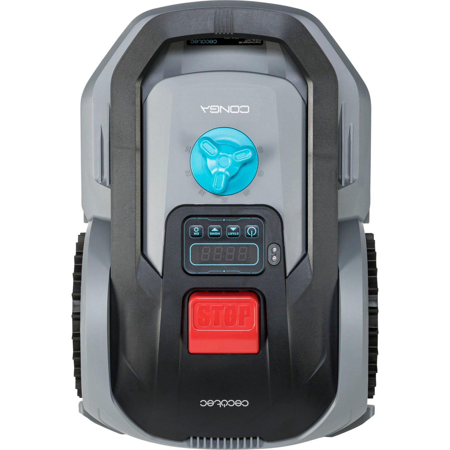 CECOTEC Conga GrassHopper 300