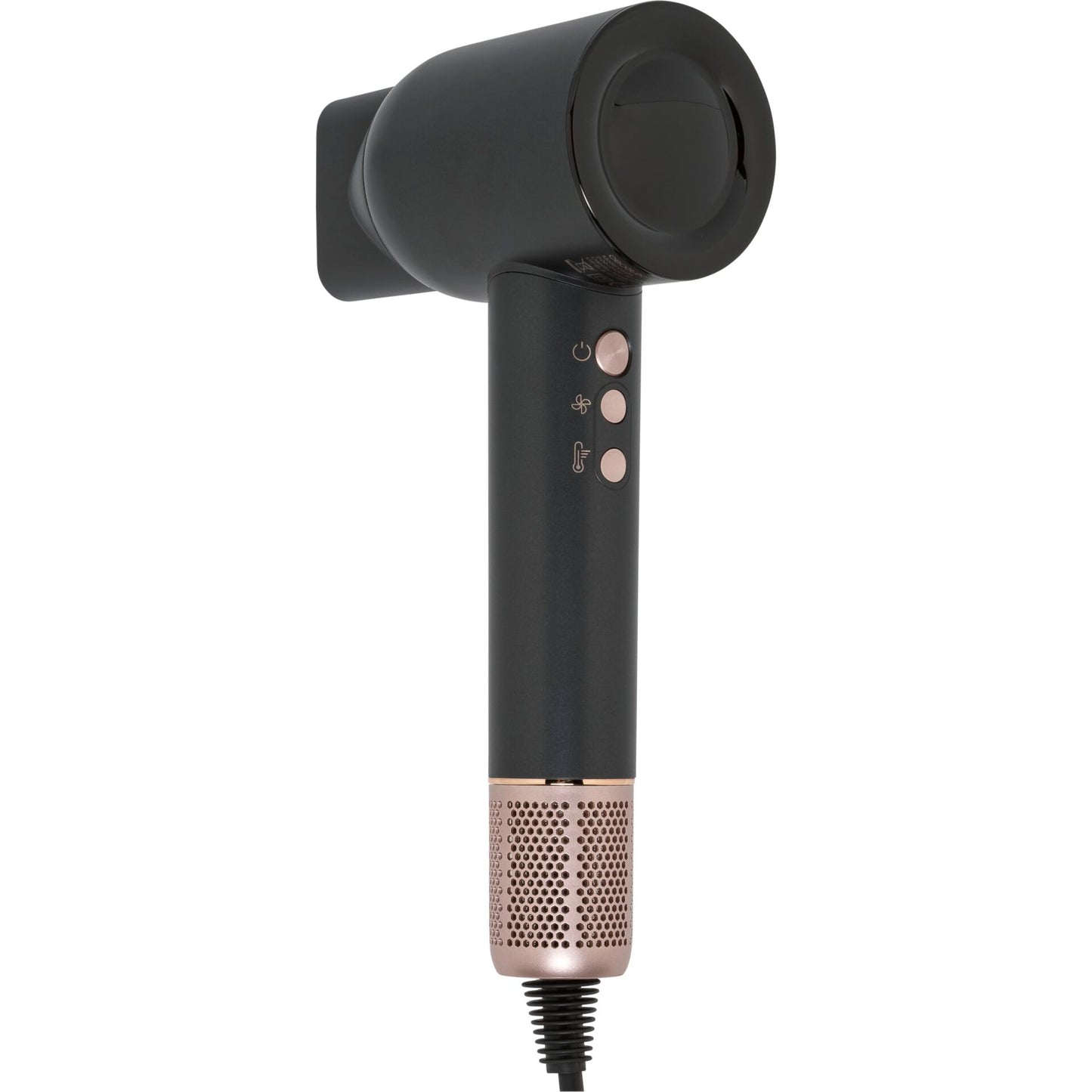 CECOTEC Bamba IoniCare Rockstar Nano IonTech