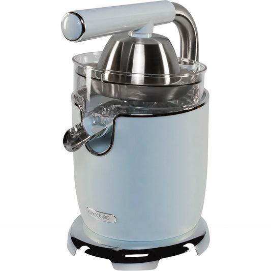 CECOTEC Xqueeze RetroJuice 1000 Blue