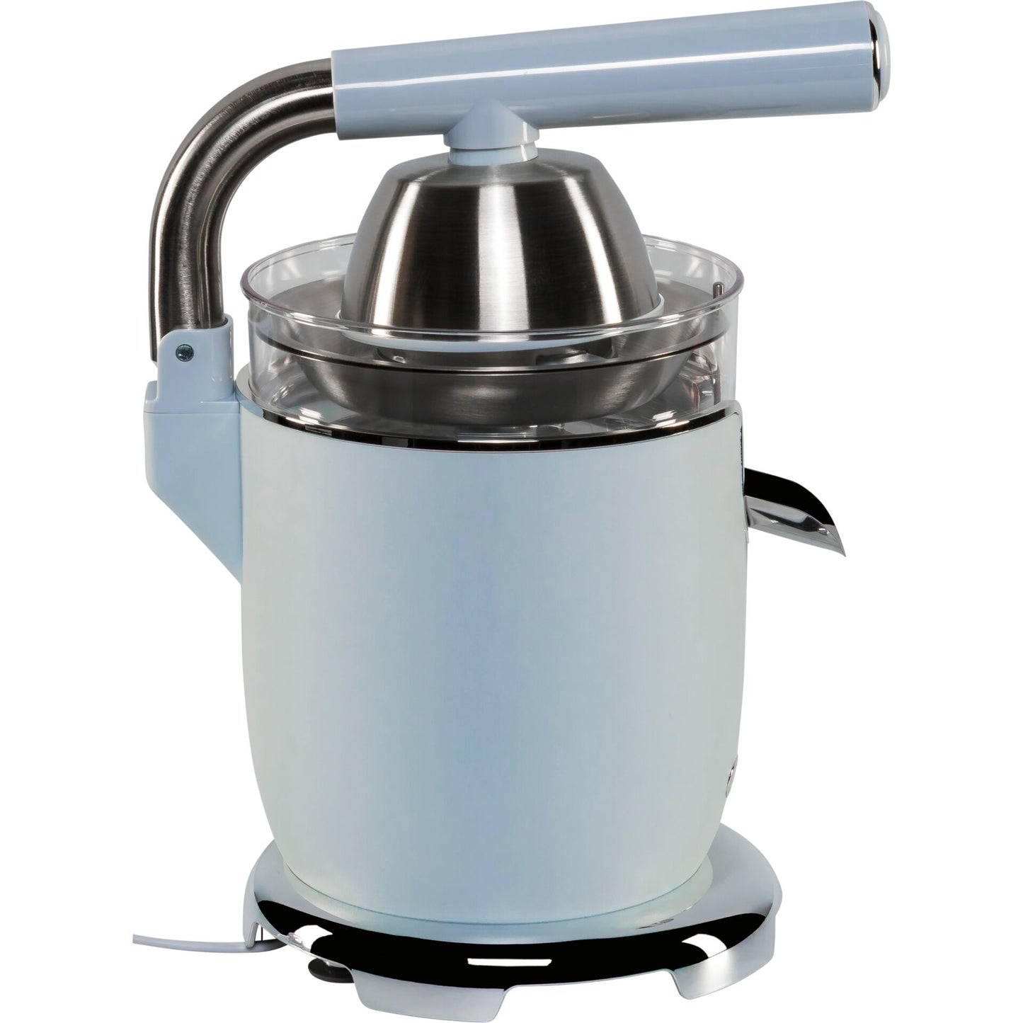 CECOTEC Xqueeze RetroJuice 1000 Blue