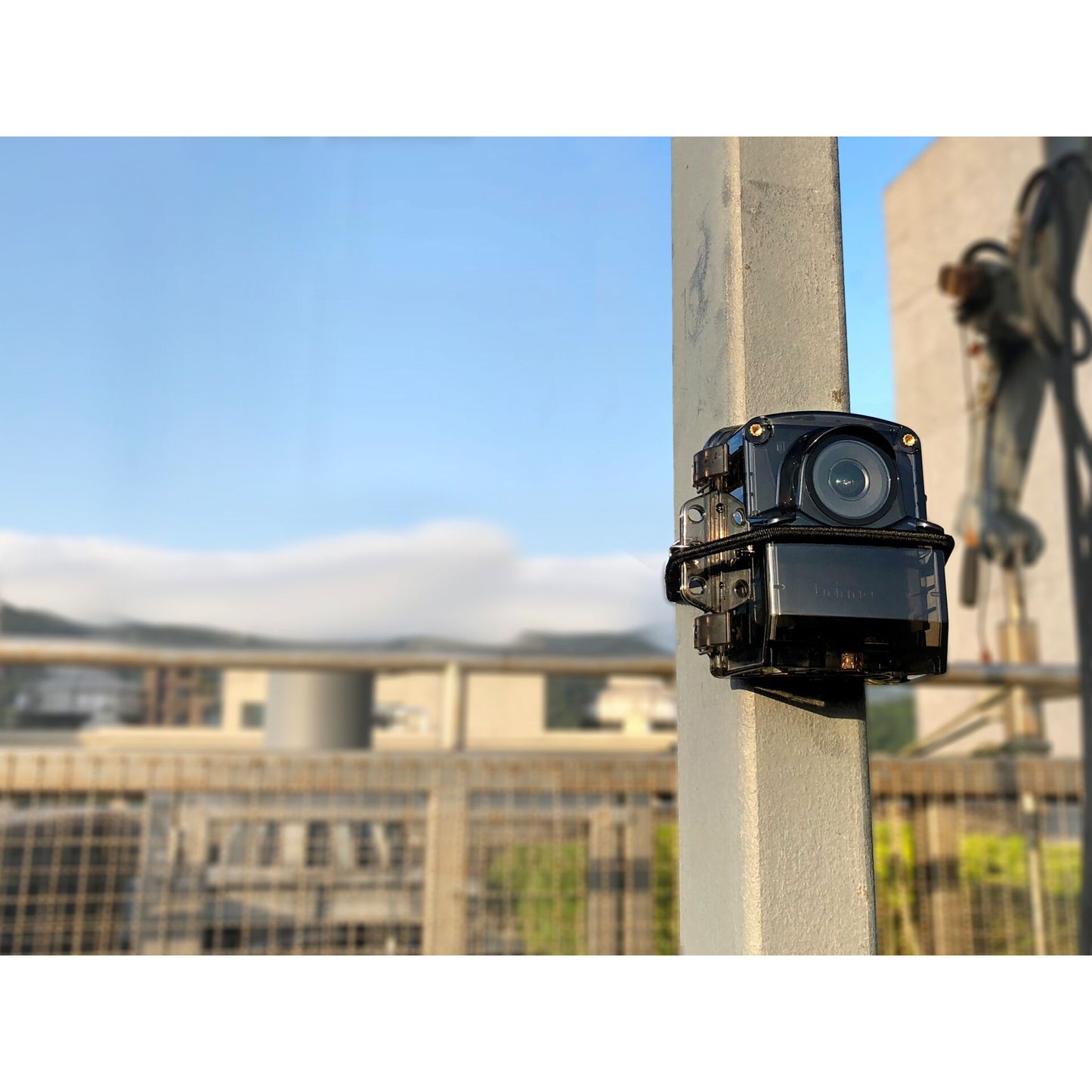 Brinno ATH1000 Housing weather resistant housing