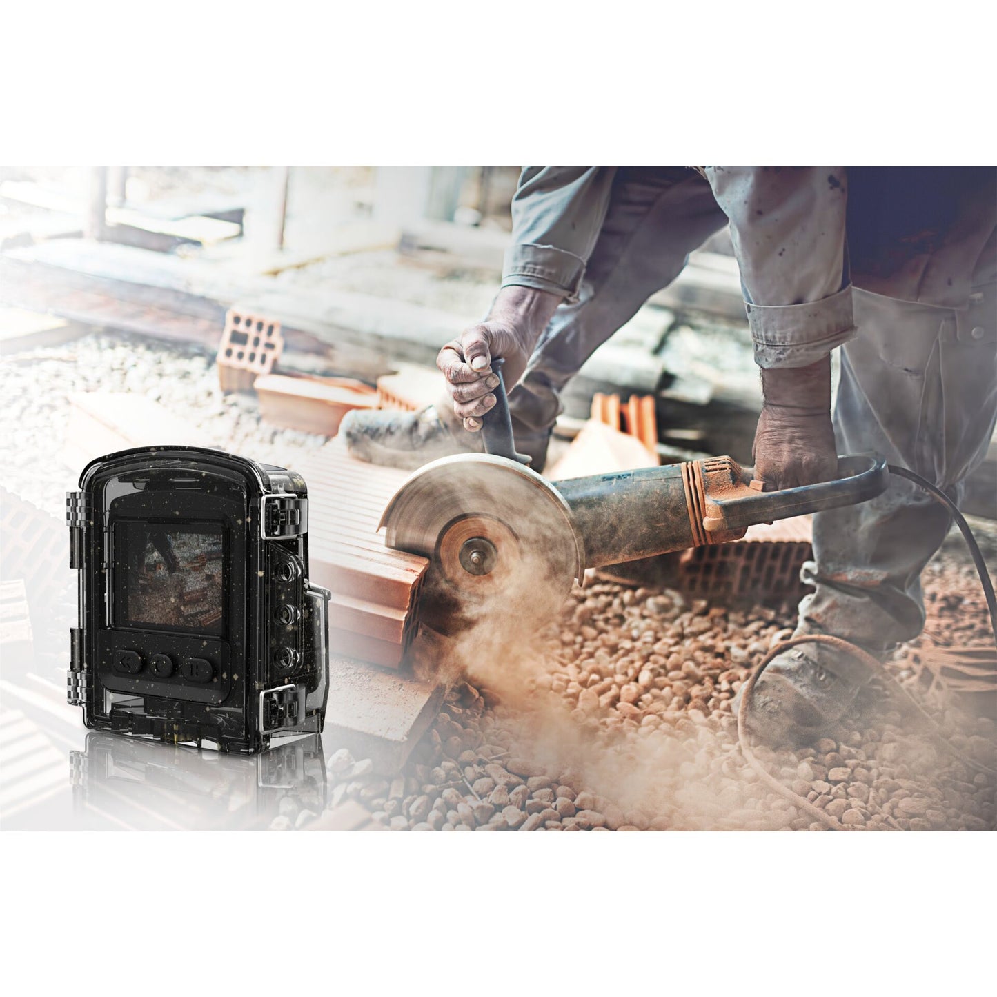 Brinno ATH1000 Housing weather resistant housing