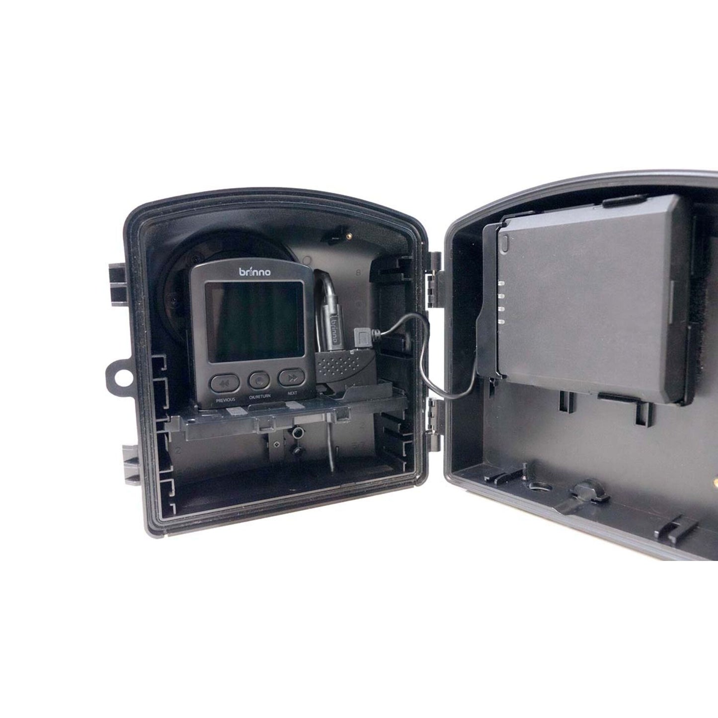 Brinno APB1000 Rechargeable Battery Kit