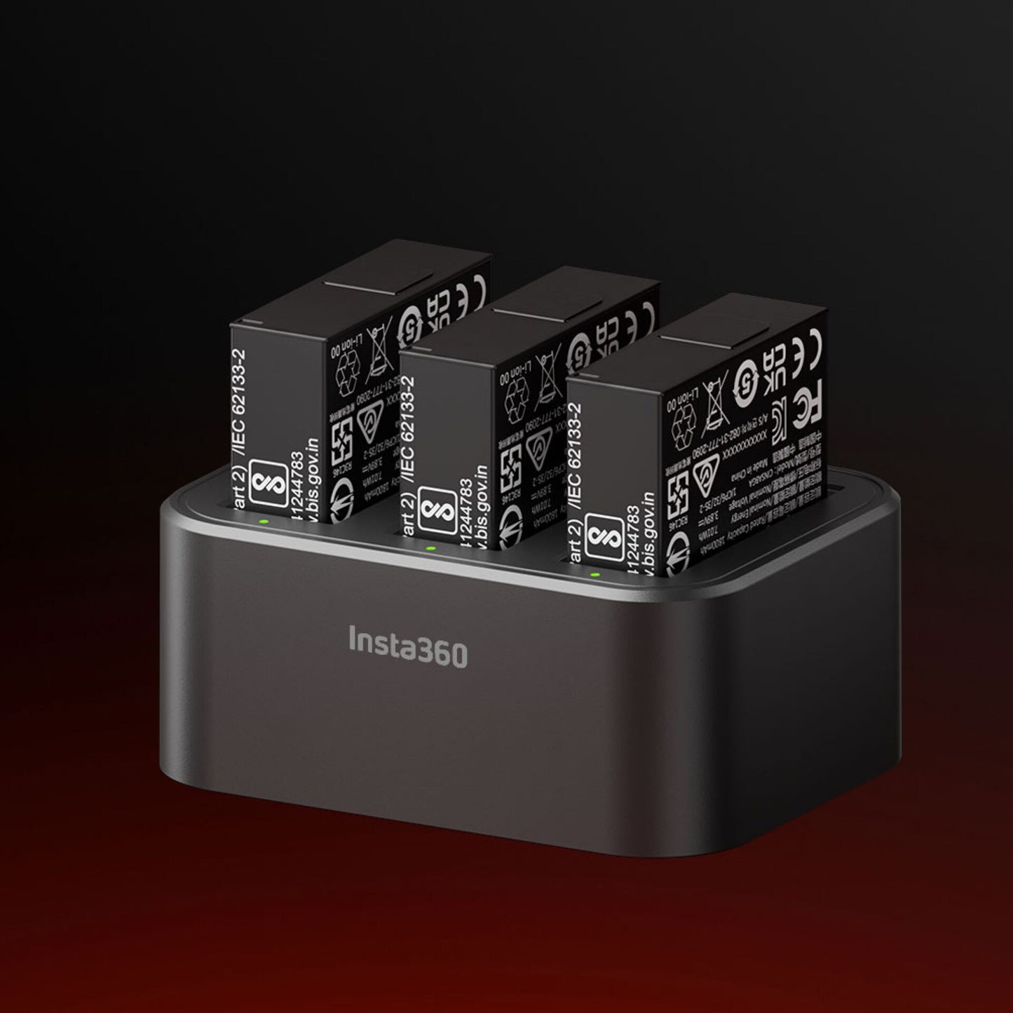 Insta360 Ace Pro 2/Ace Pro Fast Charge Hub