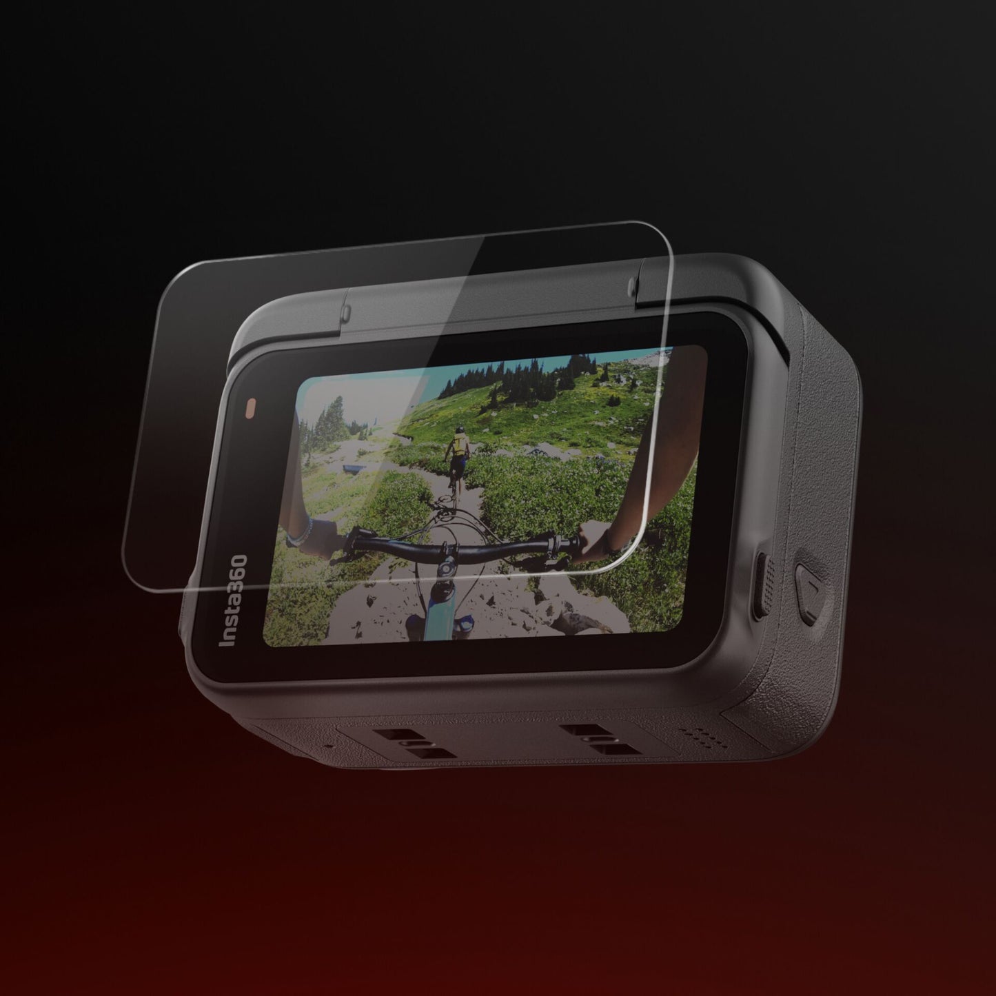 Insta360 Ace Pro 2 Pro Screen Protector