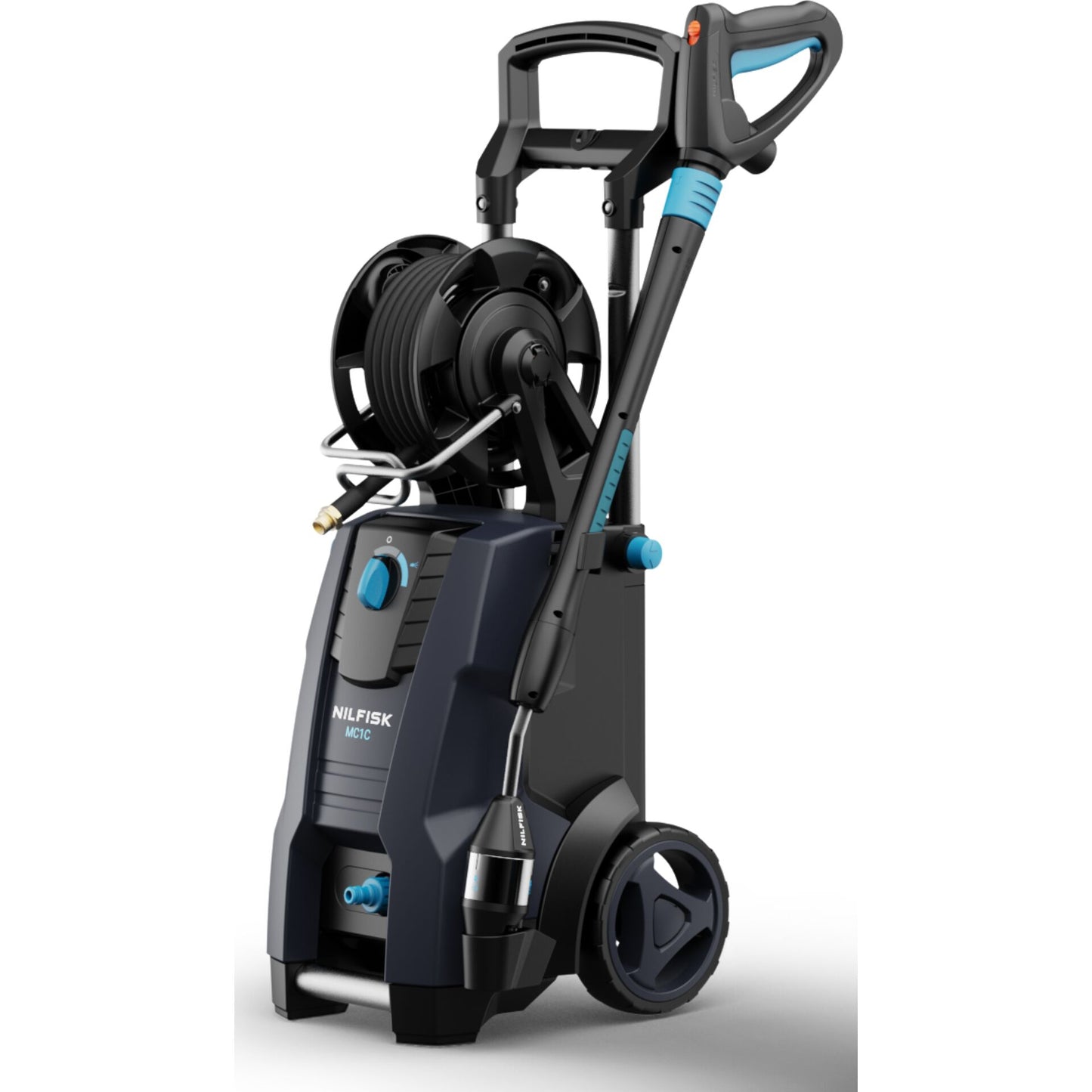 Nilfisk MC1C 125/500 XT EU