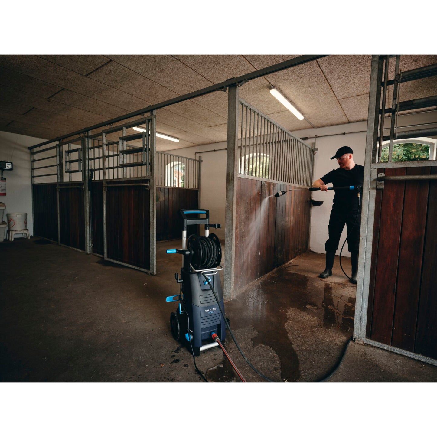 Nilfisk MC2C 140/610 XT EU