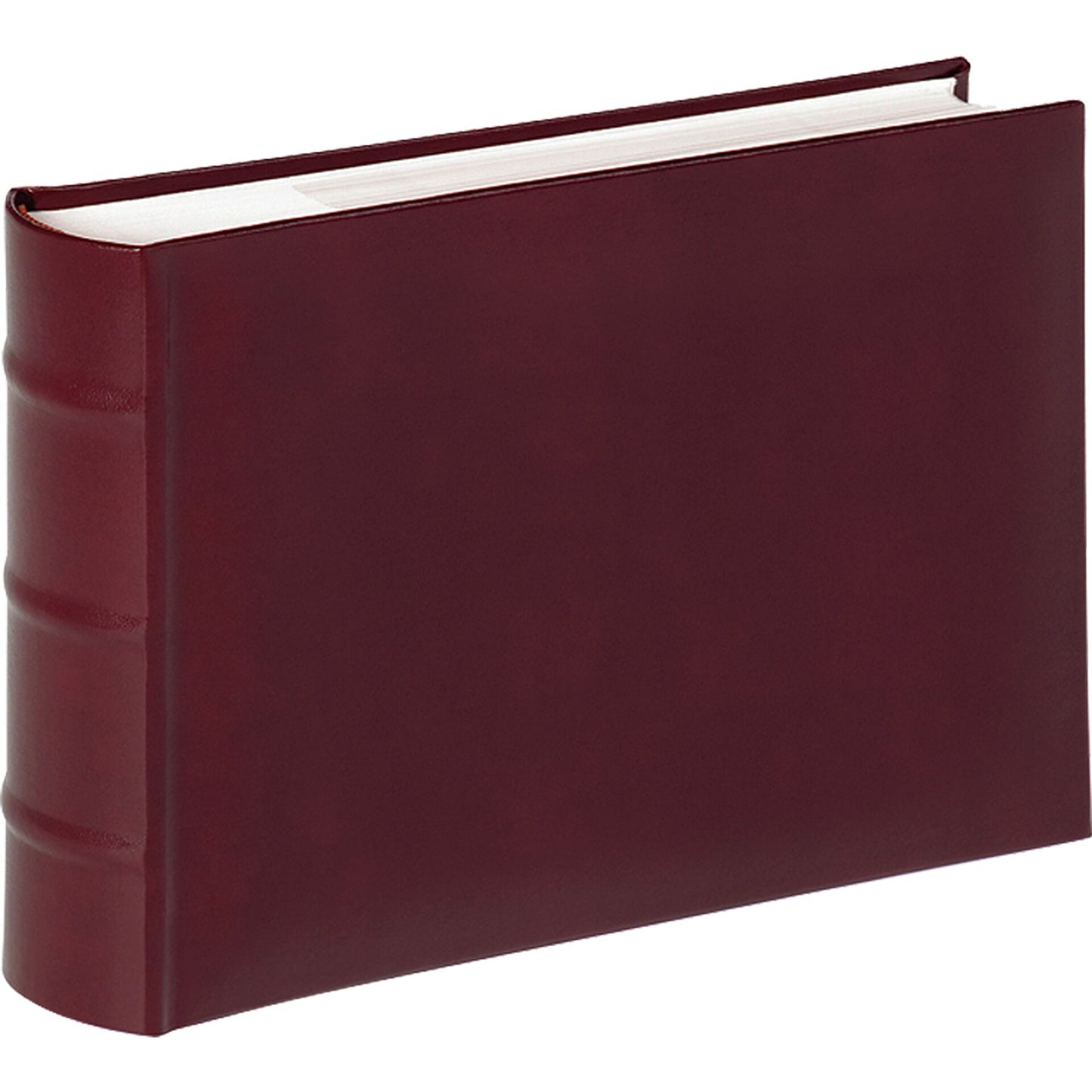 Walther Memo Classic 15x20 100 Photos wine red ME373R