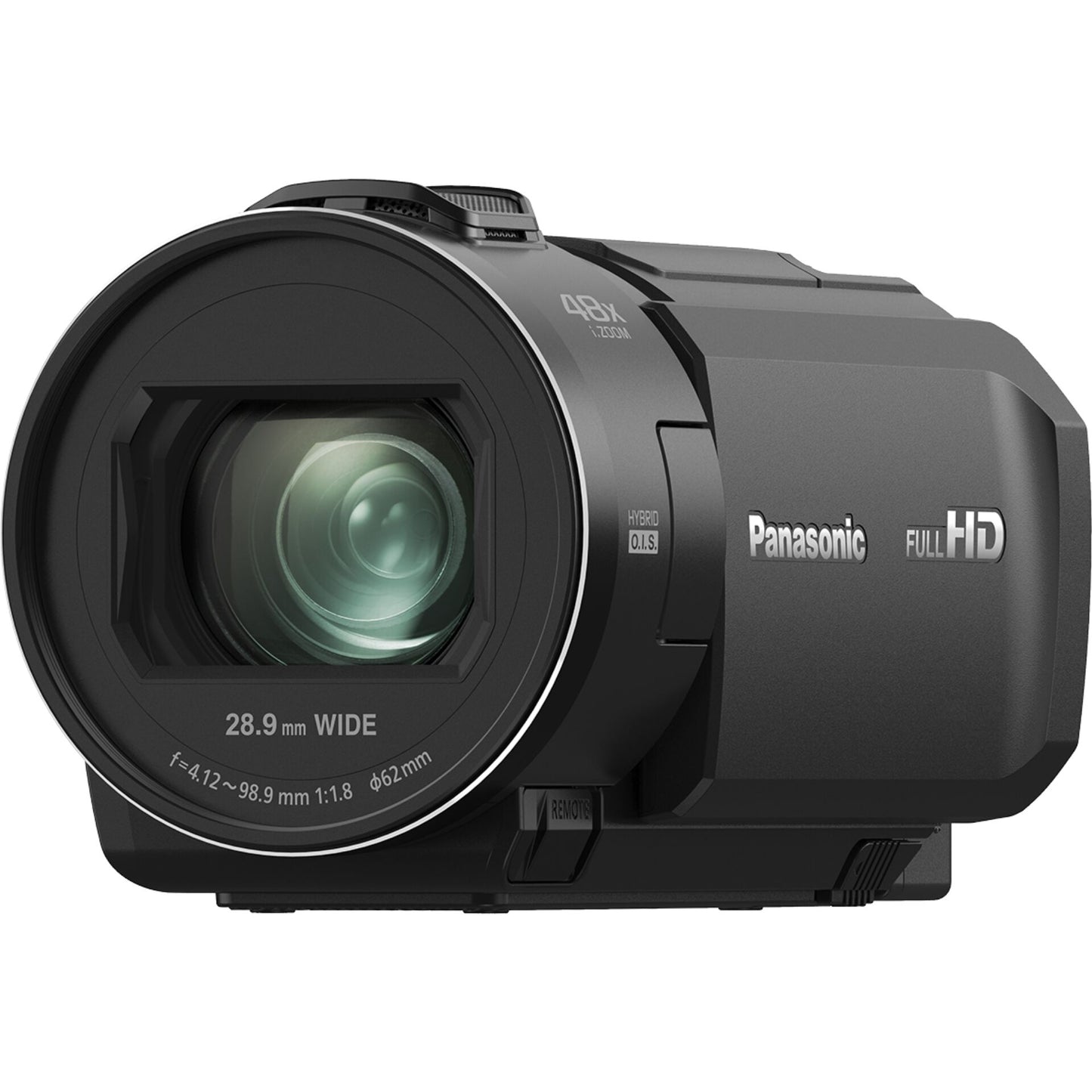 Panasonic HC-V900E-K schwarz