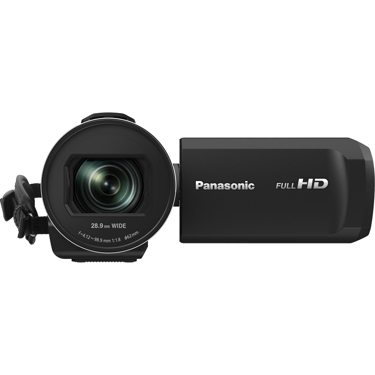 Panasonic HC-V900E-K schwarz