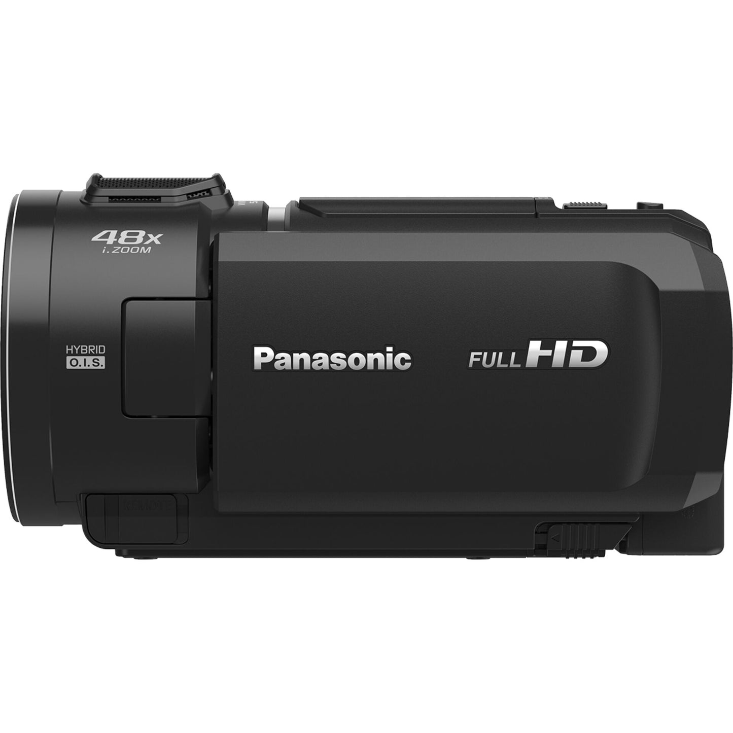 Panasonic HC-V900E-K schwarz