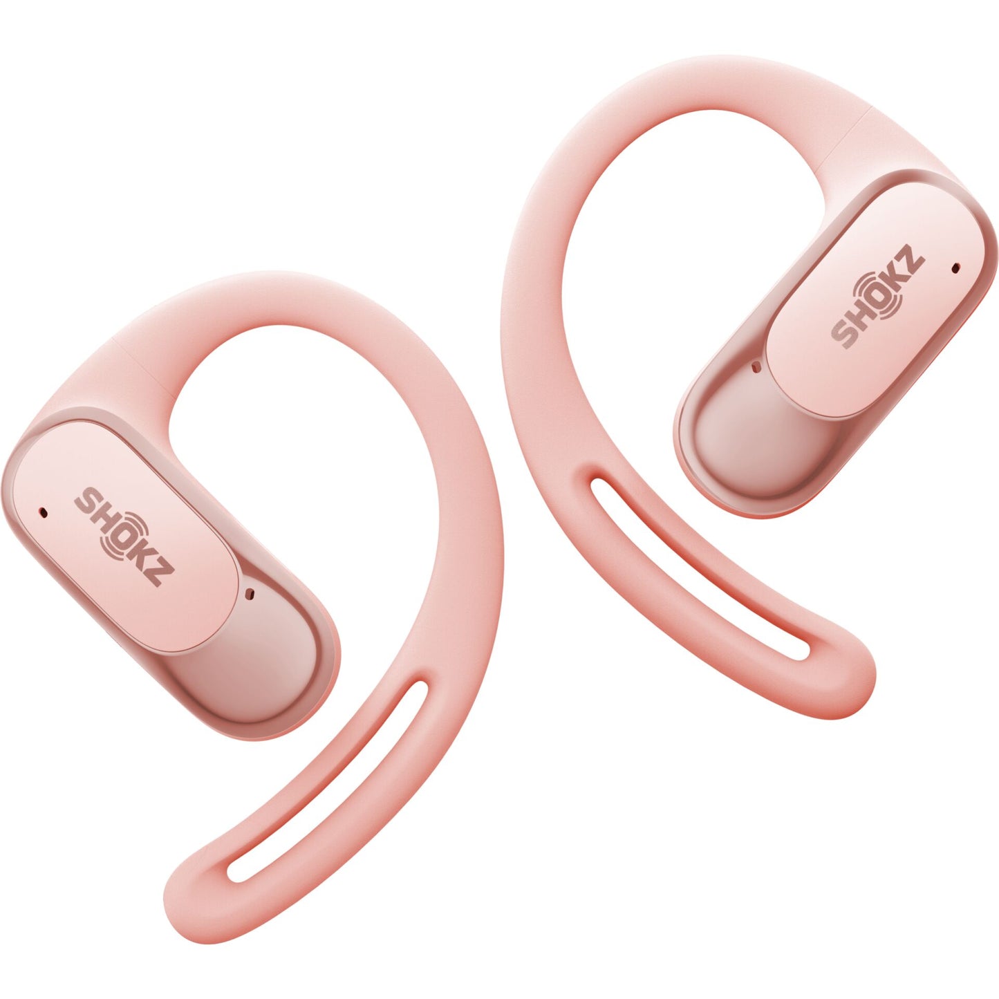 Shokz OpenFit Air Pink