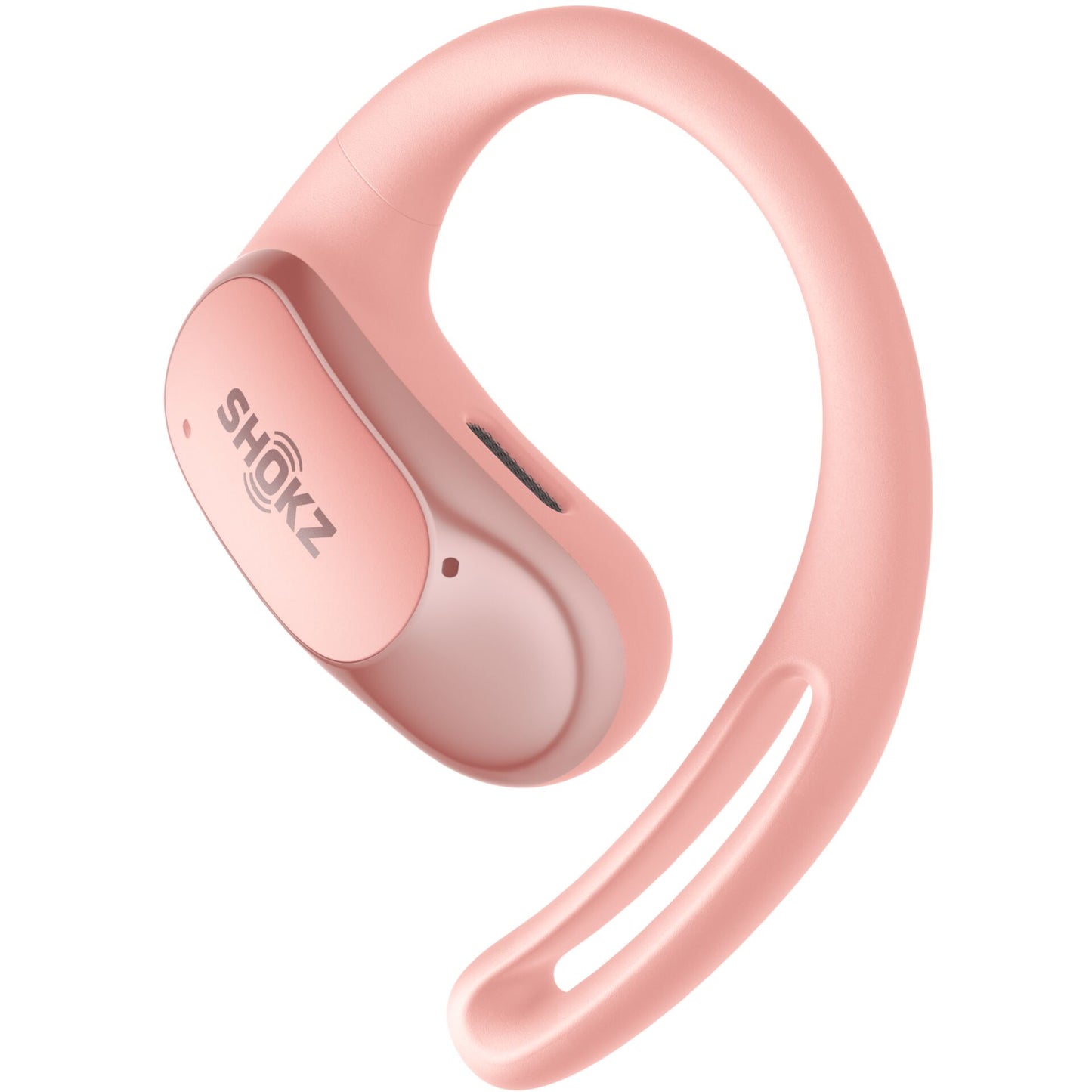 Shokz OpenFit Air Pink