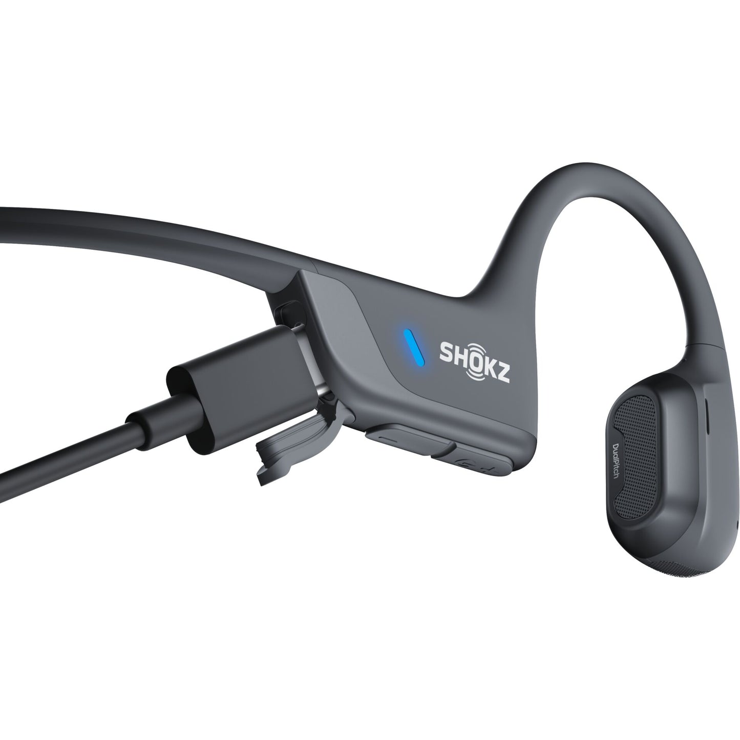 Shokz OpenRun Pro 2 Schwarz