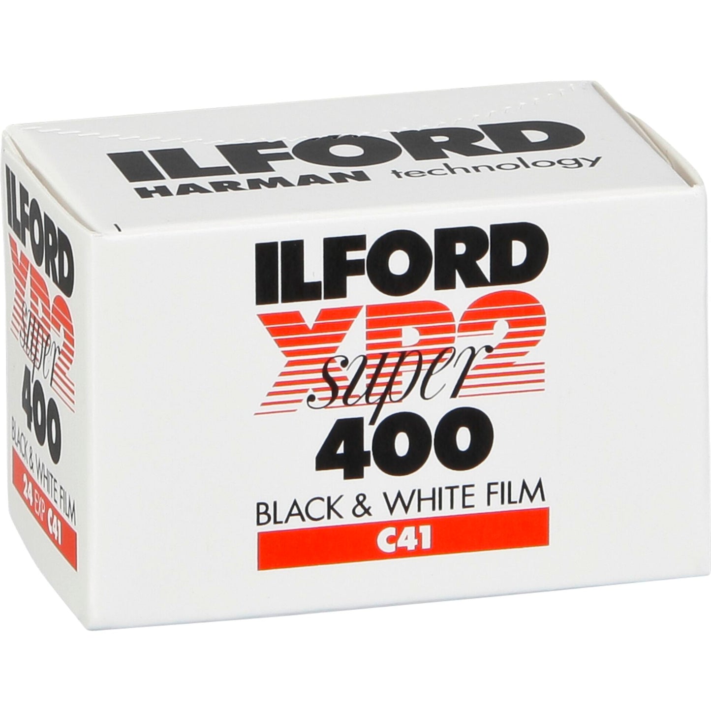 1 Ilford XP-2 Super 135/24