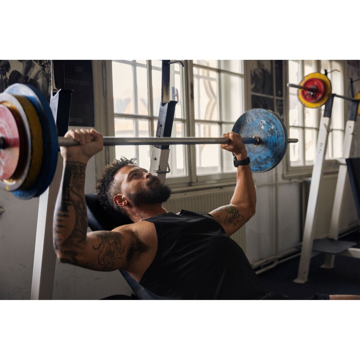 Garmin fenix 8 (47mm) Black/Slate Grey