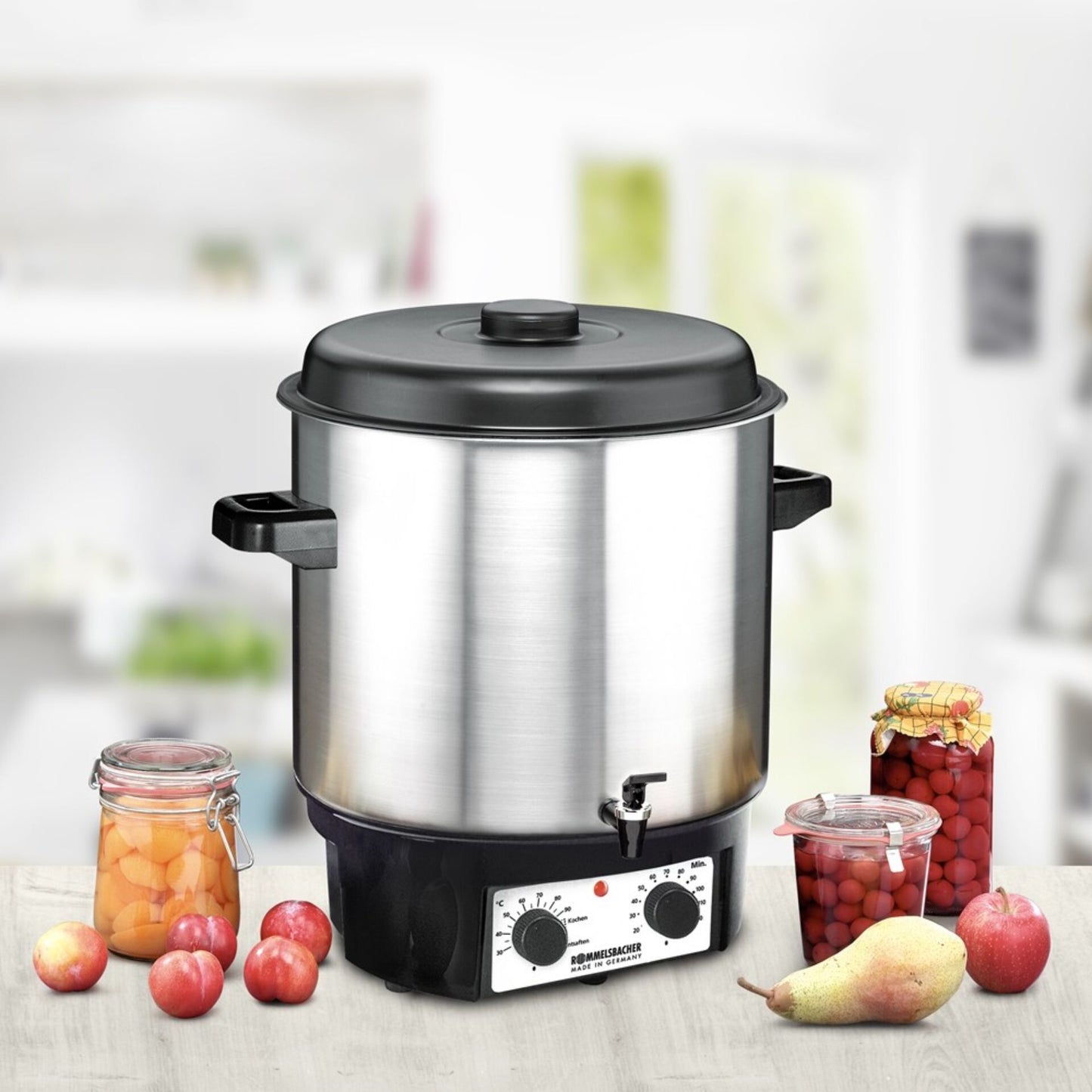 Rommelsbacher KA 2004/E