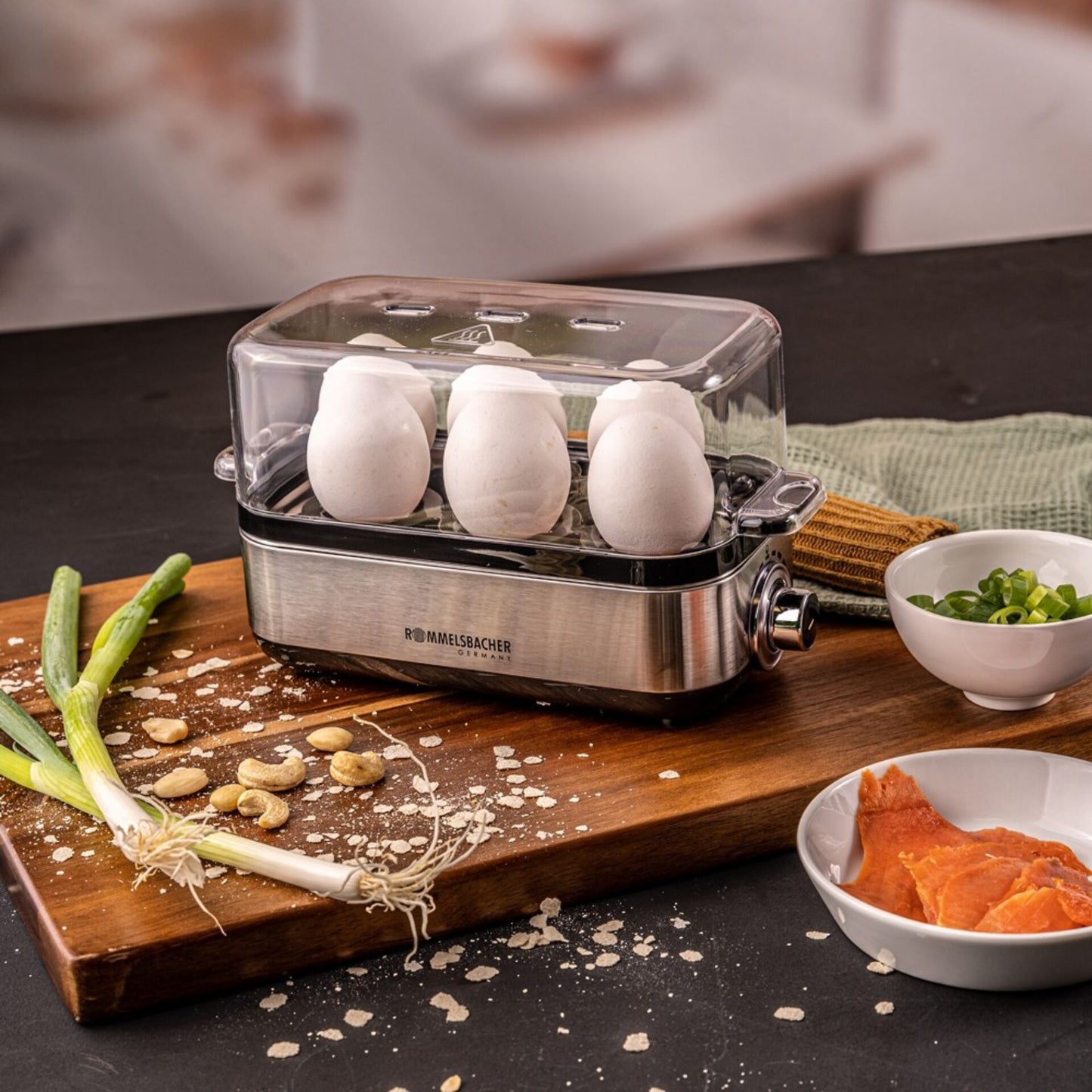 Rommelsbacher ER 600