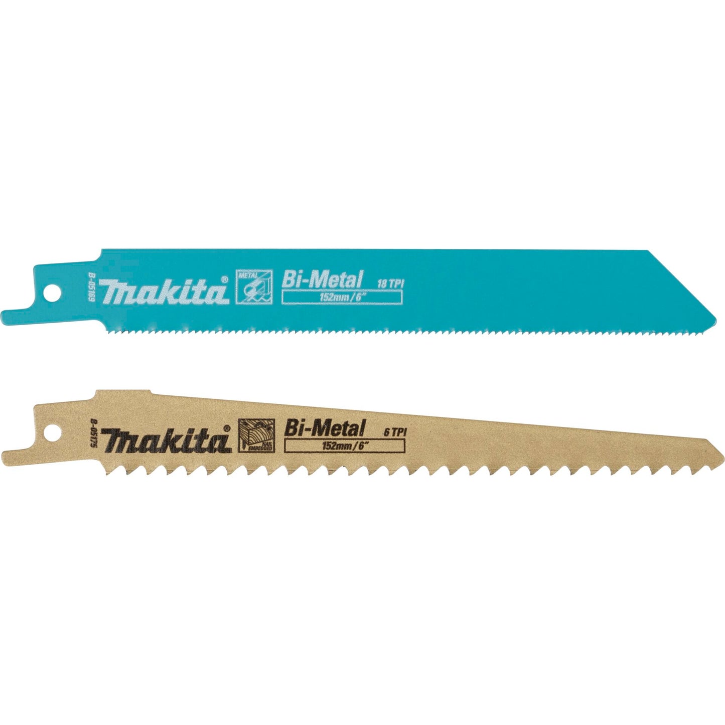 Makita DJR186Z bulk Cordless Saber Saw