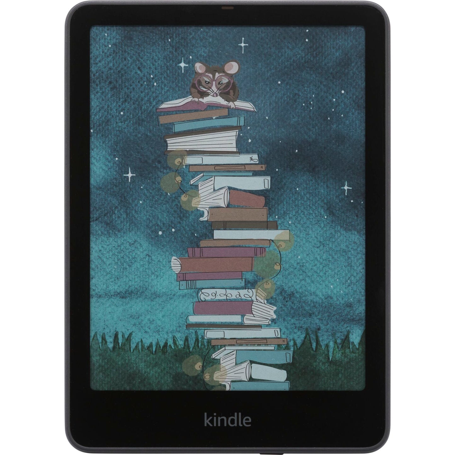 Kindle Colorsoft 32GB black Signature