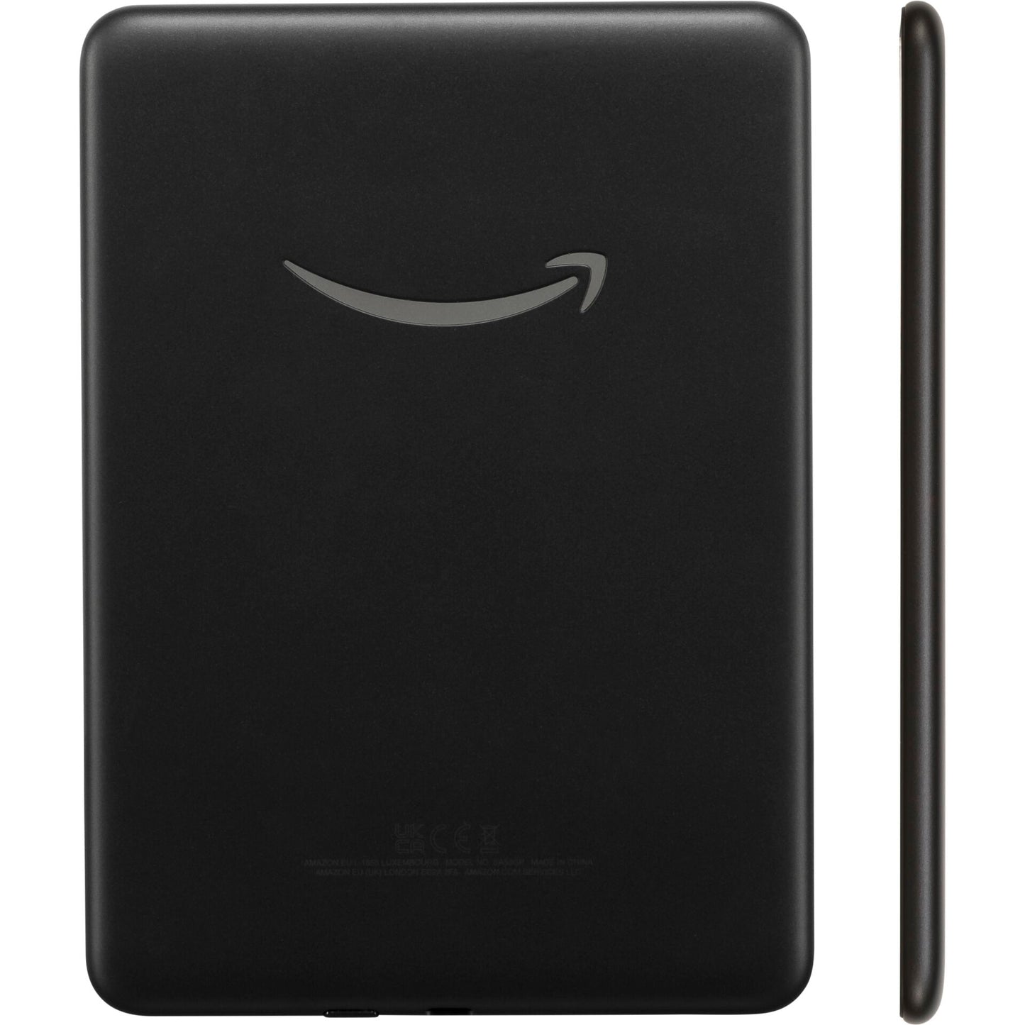 Kindle Colorsoft 32GB black Signature