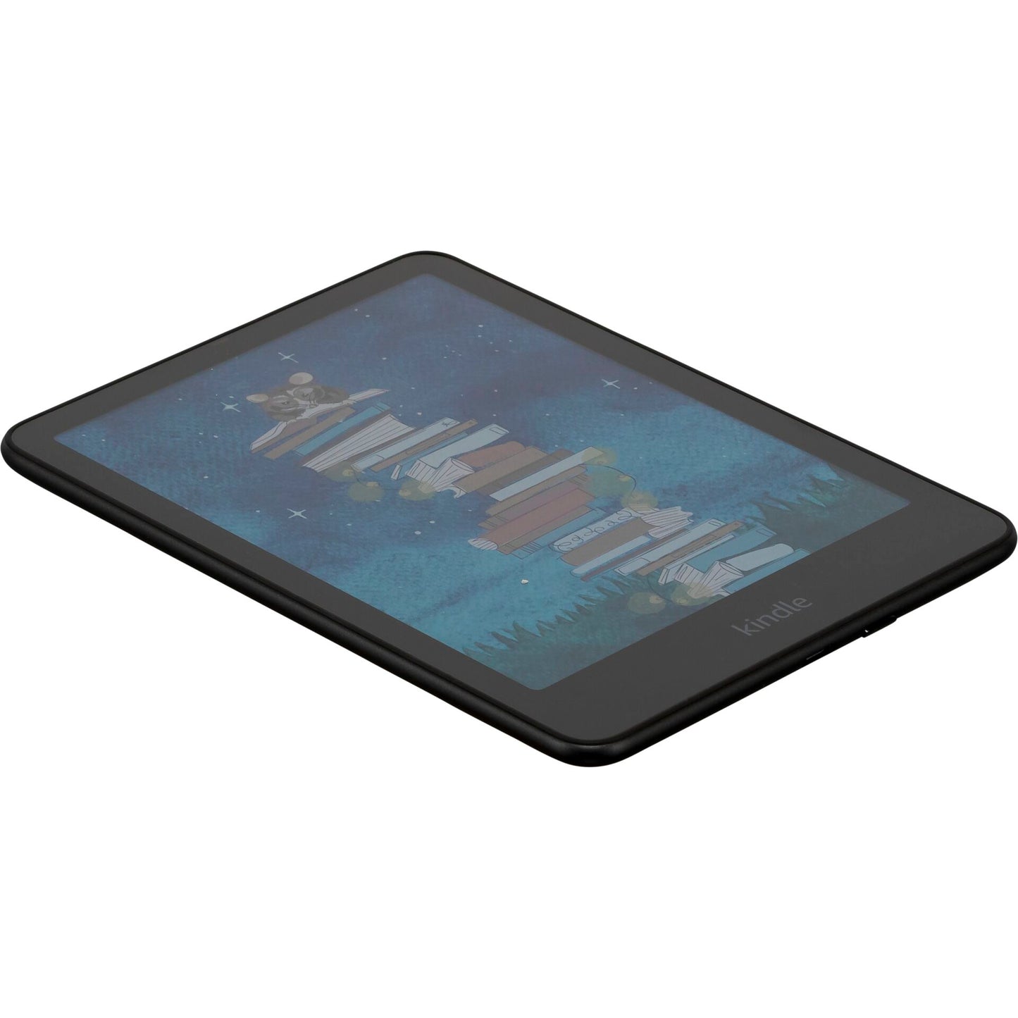 Kindle Colorsoft 32GB black Signature