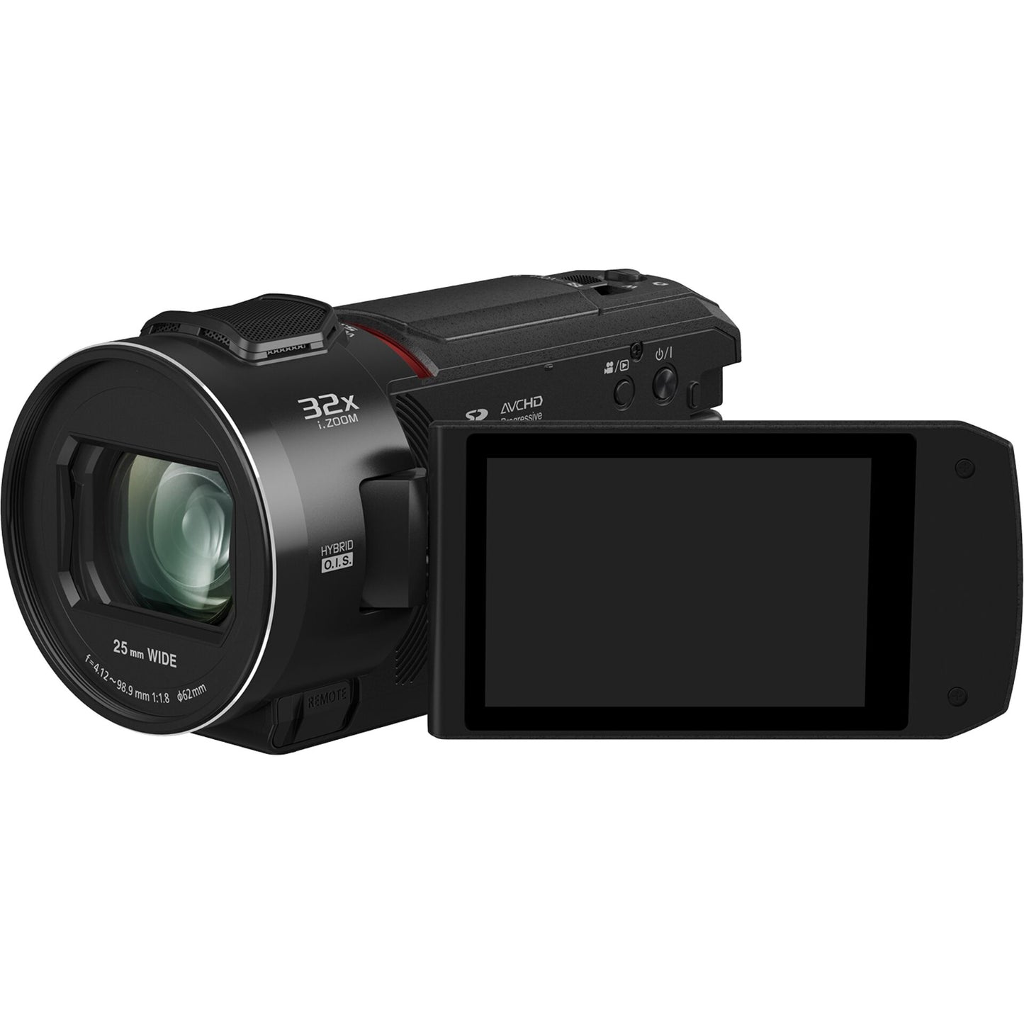 Panasonic HC-VX3E-K