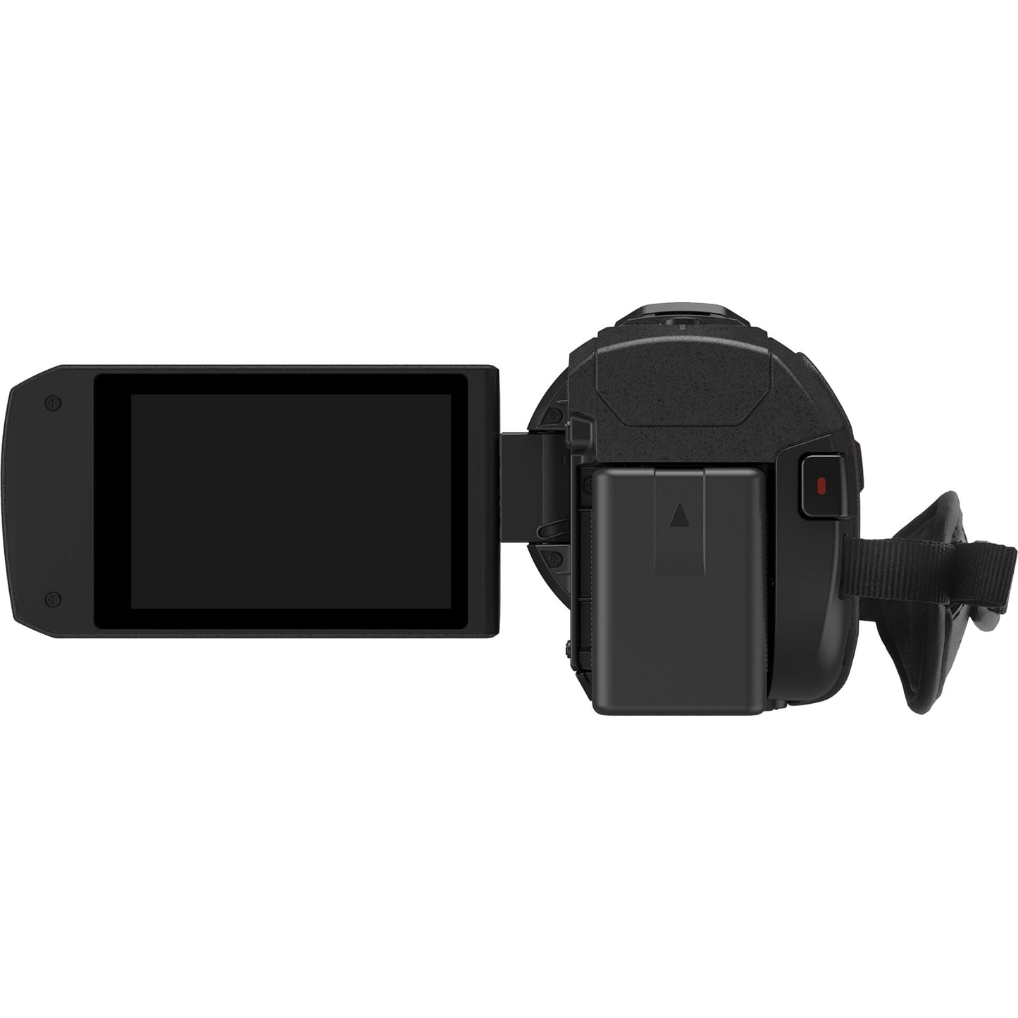 Panasonic HC-VX3E-K