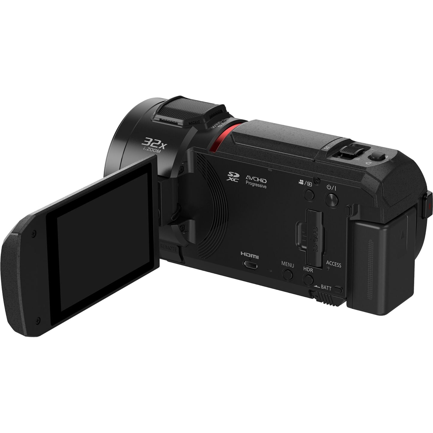 Panasonic HC-VX3E-K