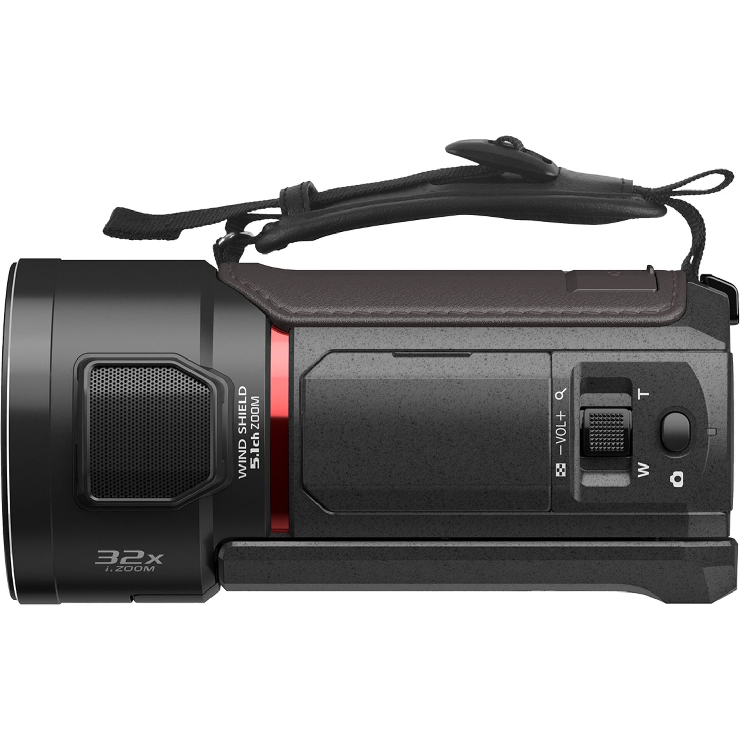 Panasonic HC-VX3E-K