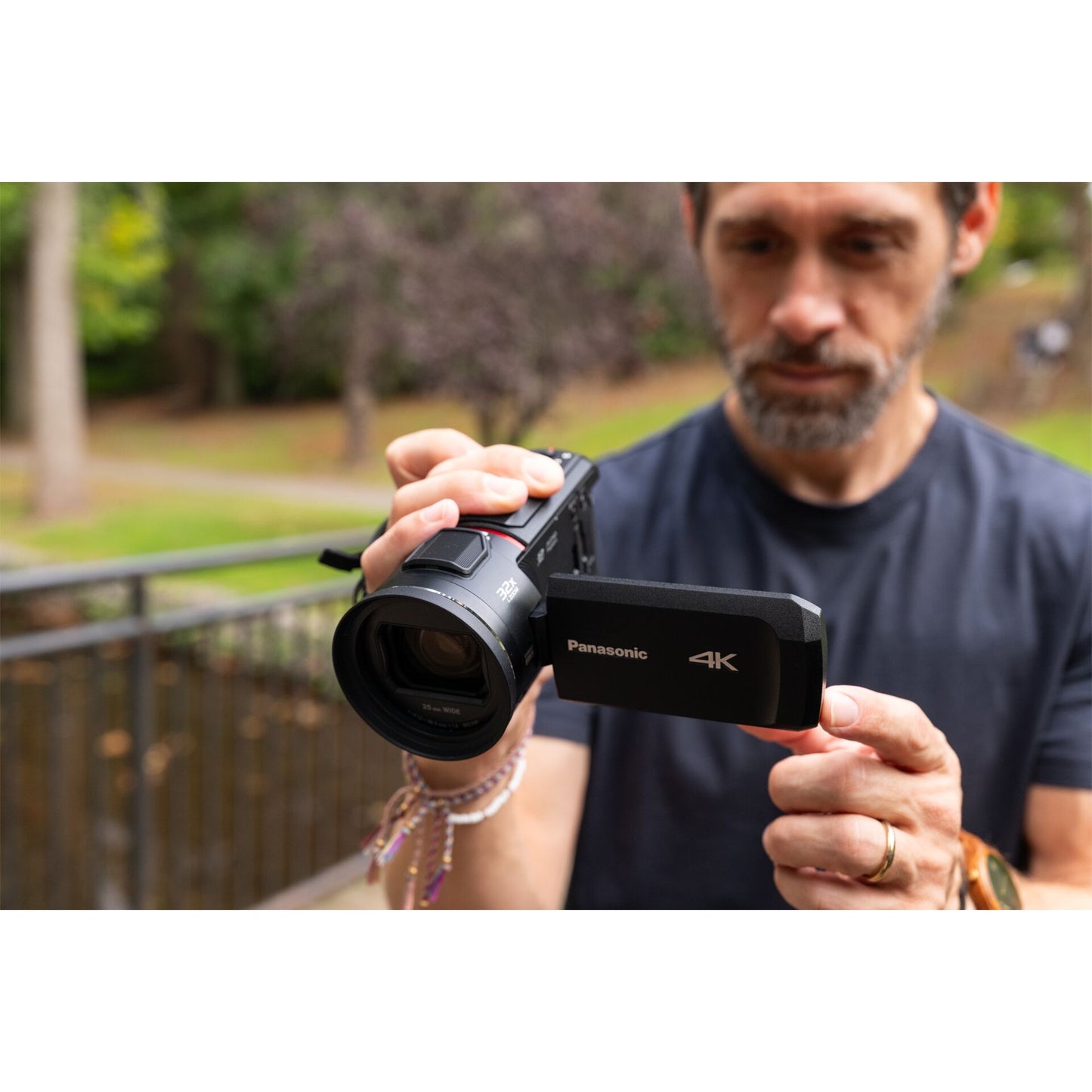 Panasonic HC-VX3E-K