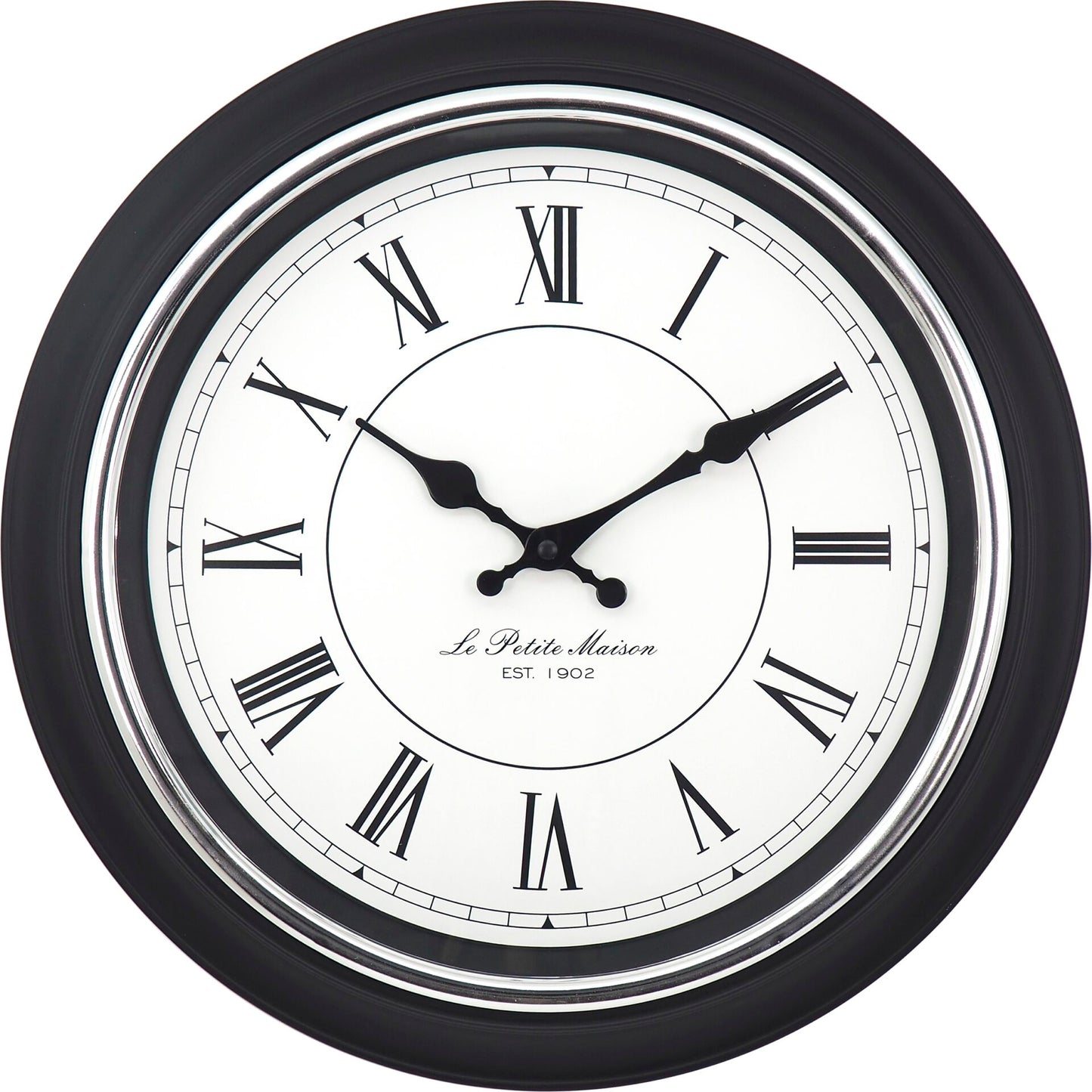 Mebus 12968 Quartz Wall Clock