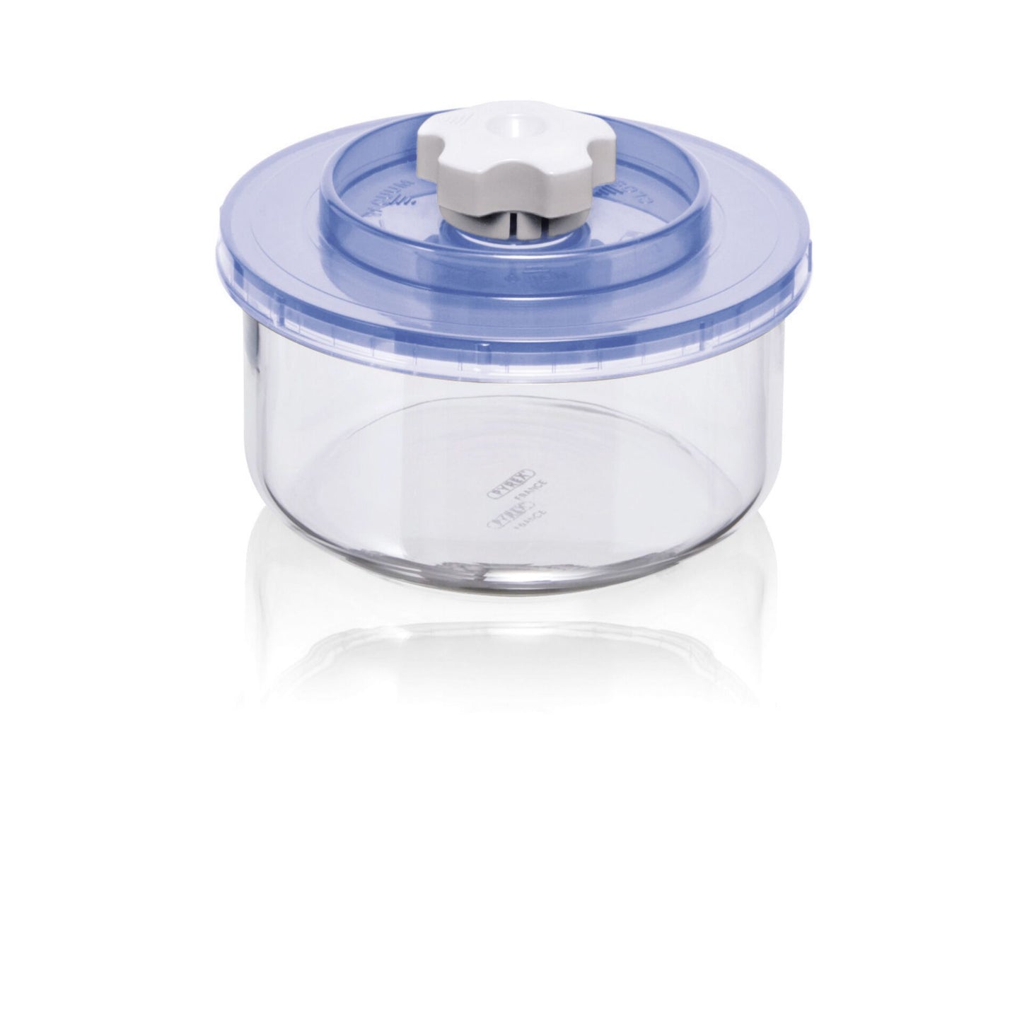 MagicVac Universaldeckel 125 mm