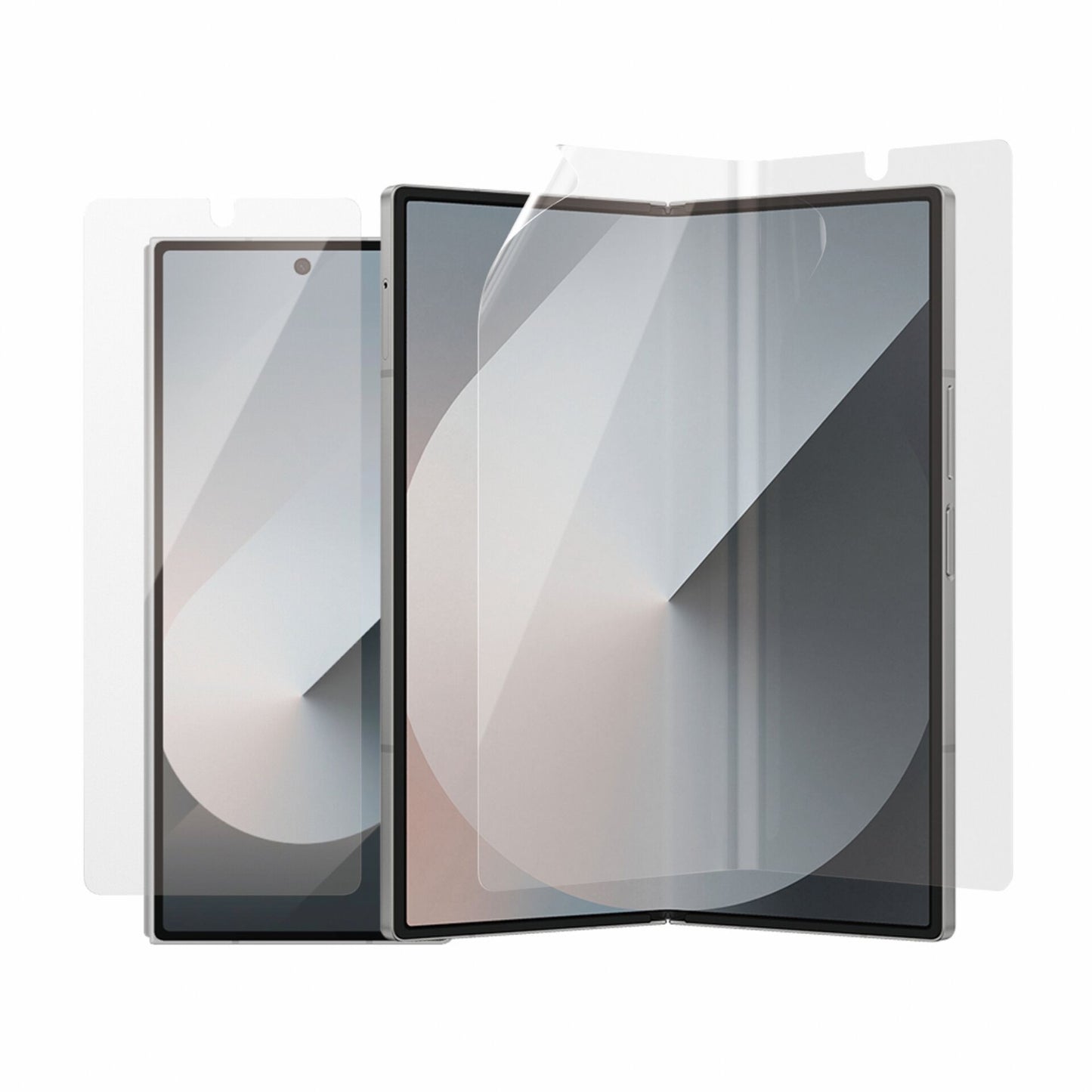 PanzerGlass Screen Protector Samsung Galaxy Z Fold 6