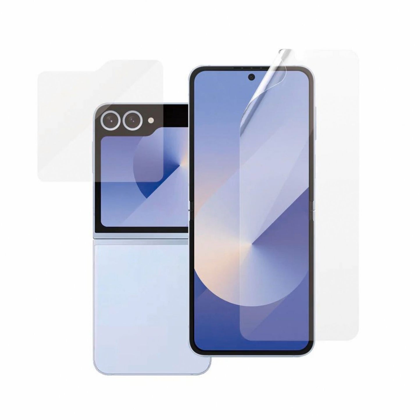 PanzerGlass Screen Protector Samsung Galaxy Z Flip 6