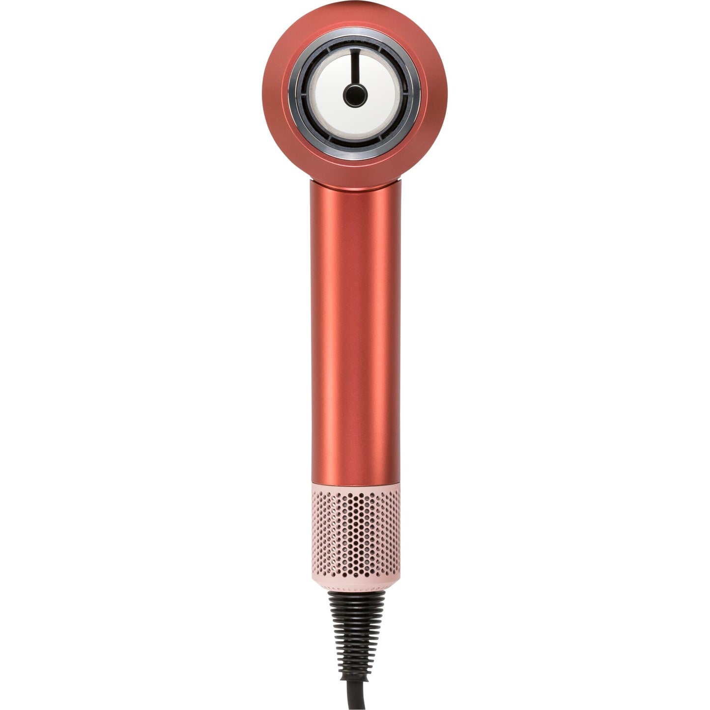 Dyson Supersonic Nural Strawberry/Bronze