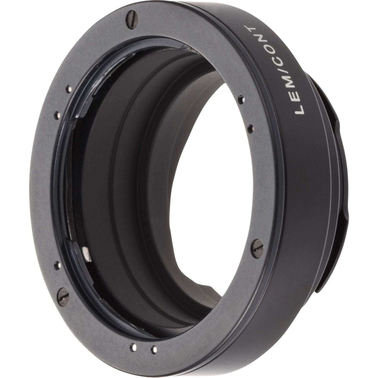 Novoflex Adapter Contax Yashica Lens to Leica M Camera