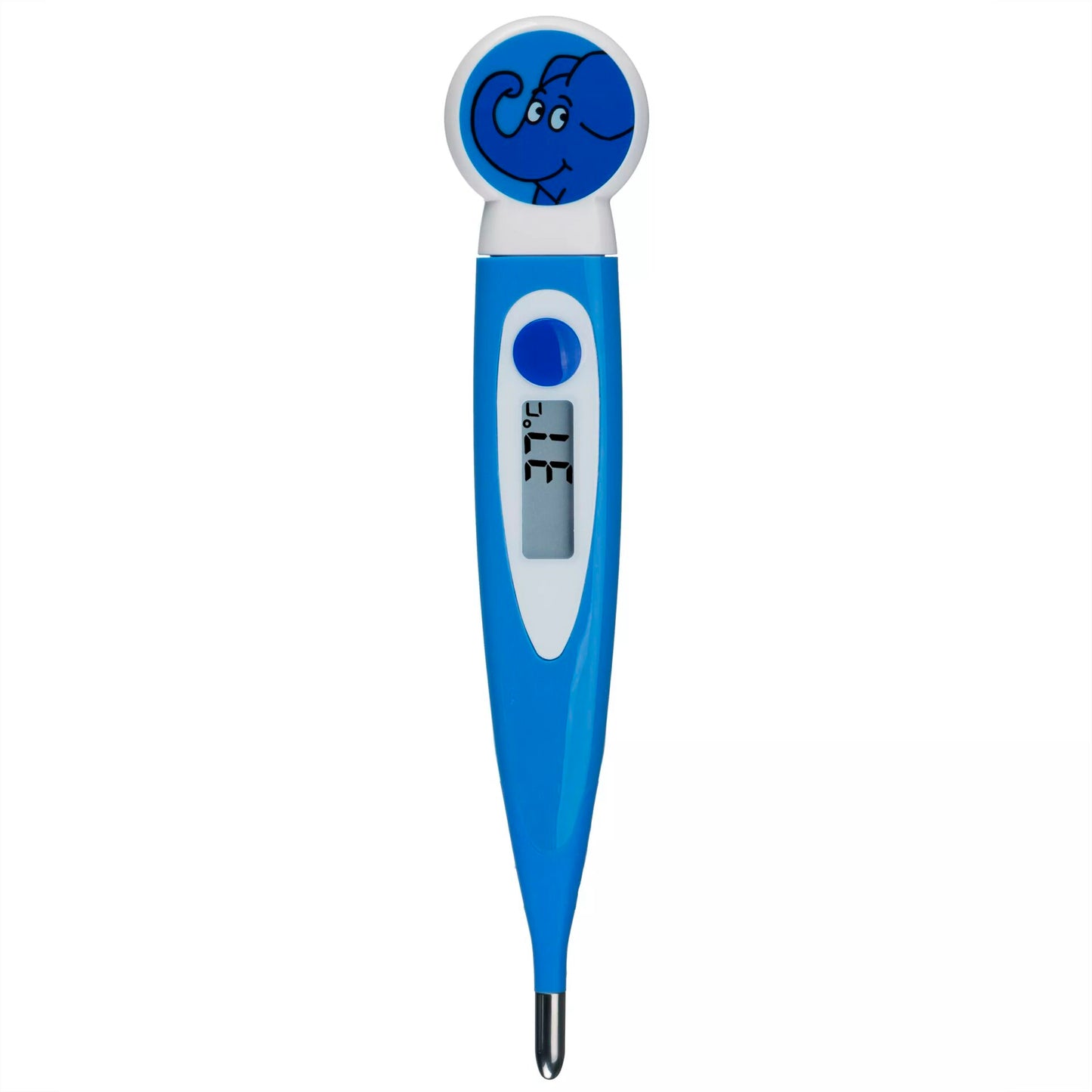 DieMaus Clinical Thermometer Elephant