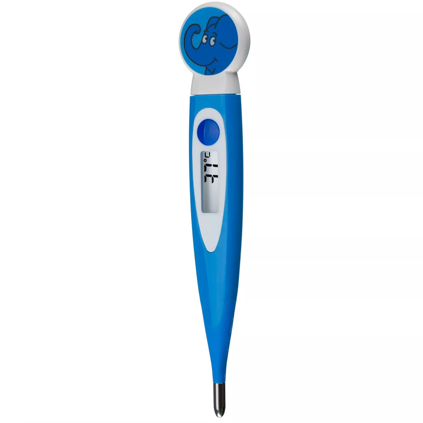 DieMaus Clinical Thermometer Elephant
