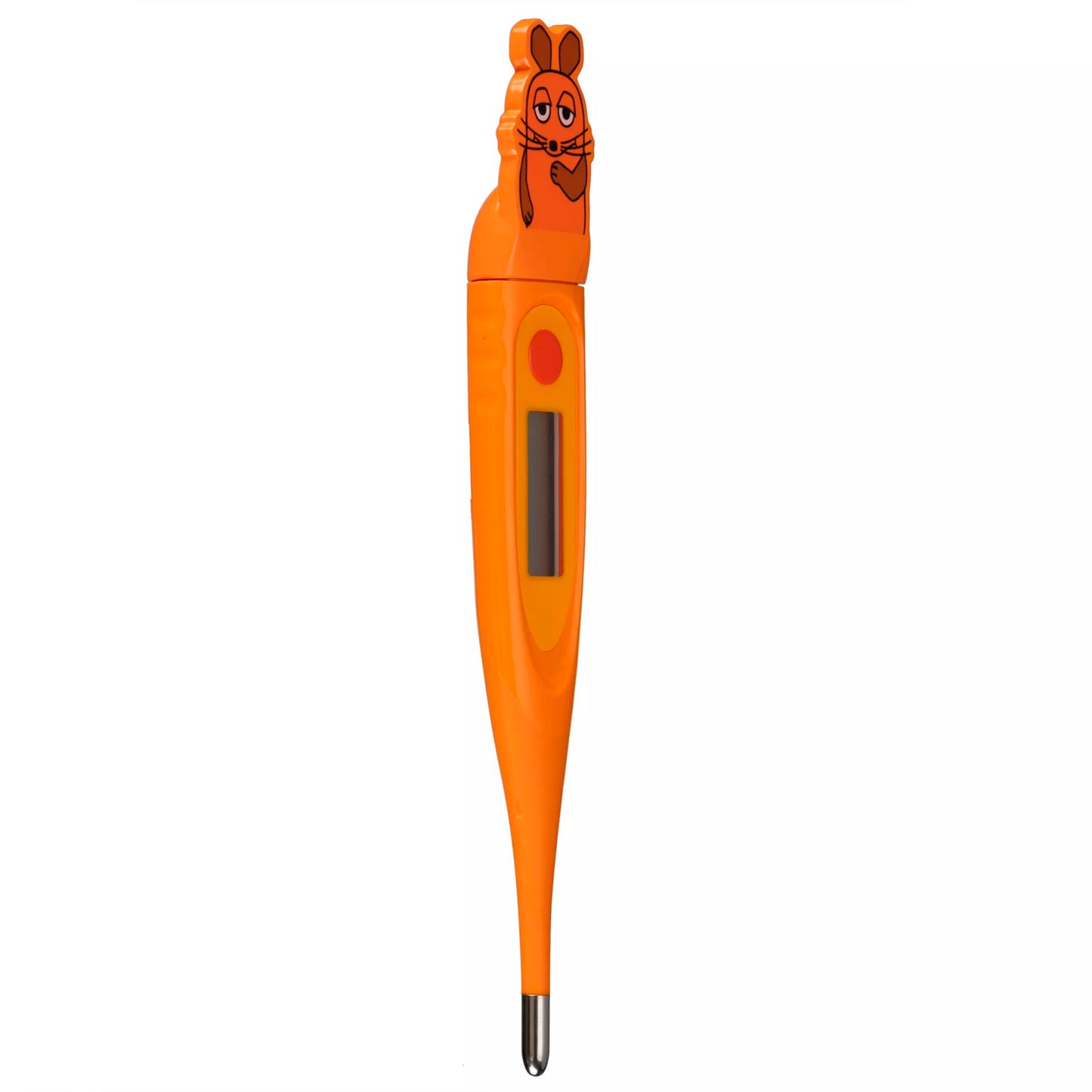 DieMaus Clinical Thermometer 2D-Mouse-Design