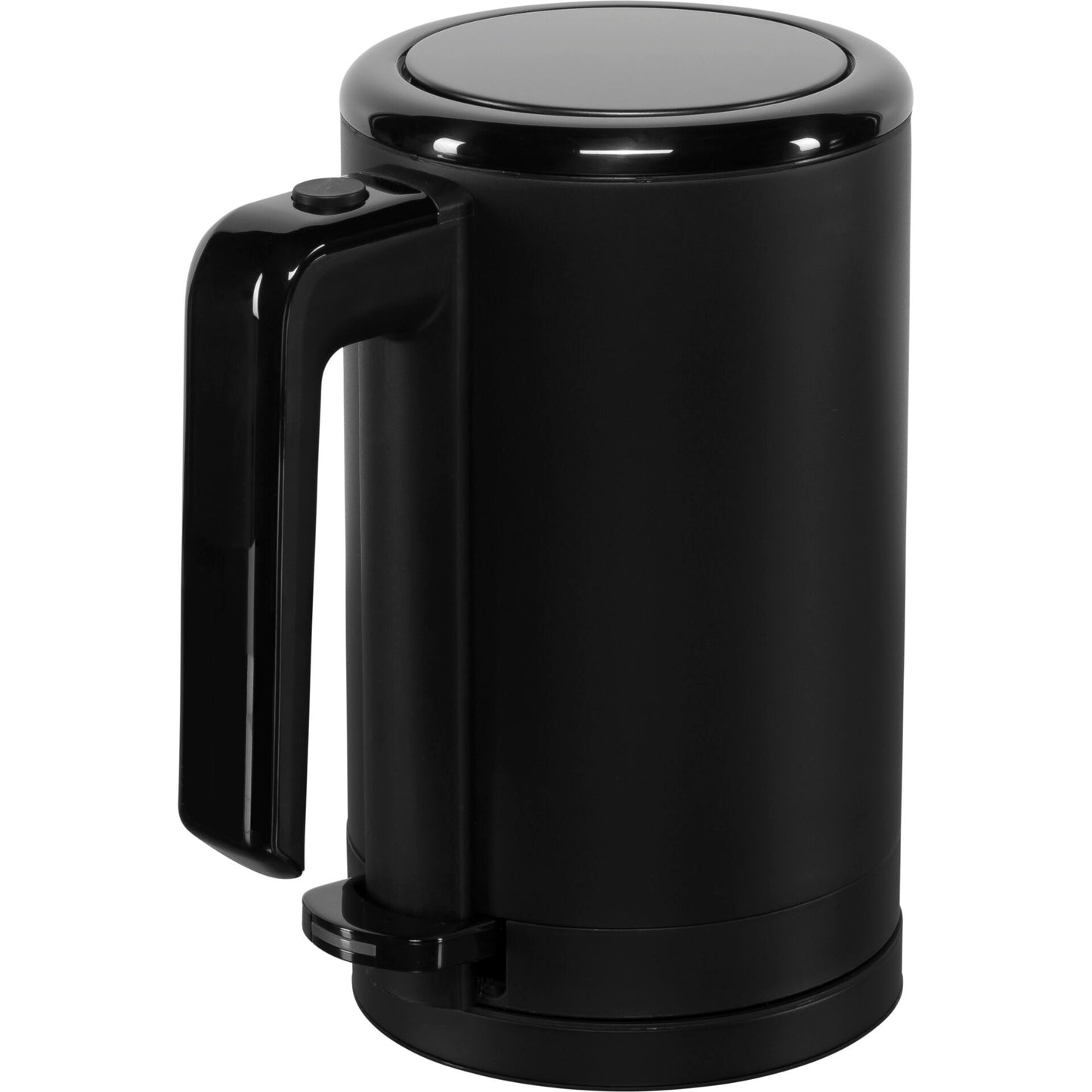 WMF KÜCHENminis Wasserkocher 0,8l                  deep black